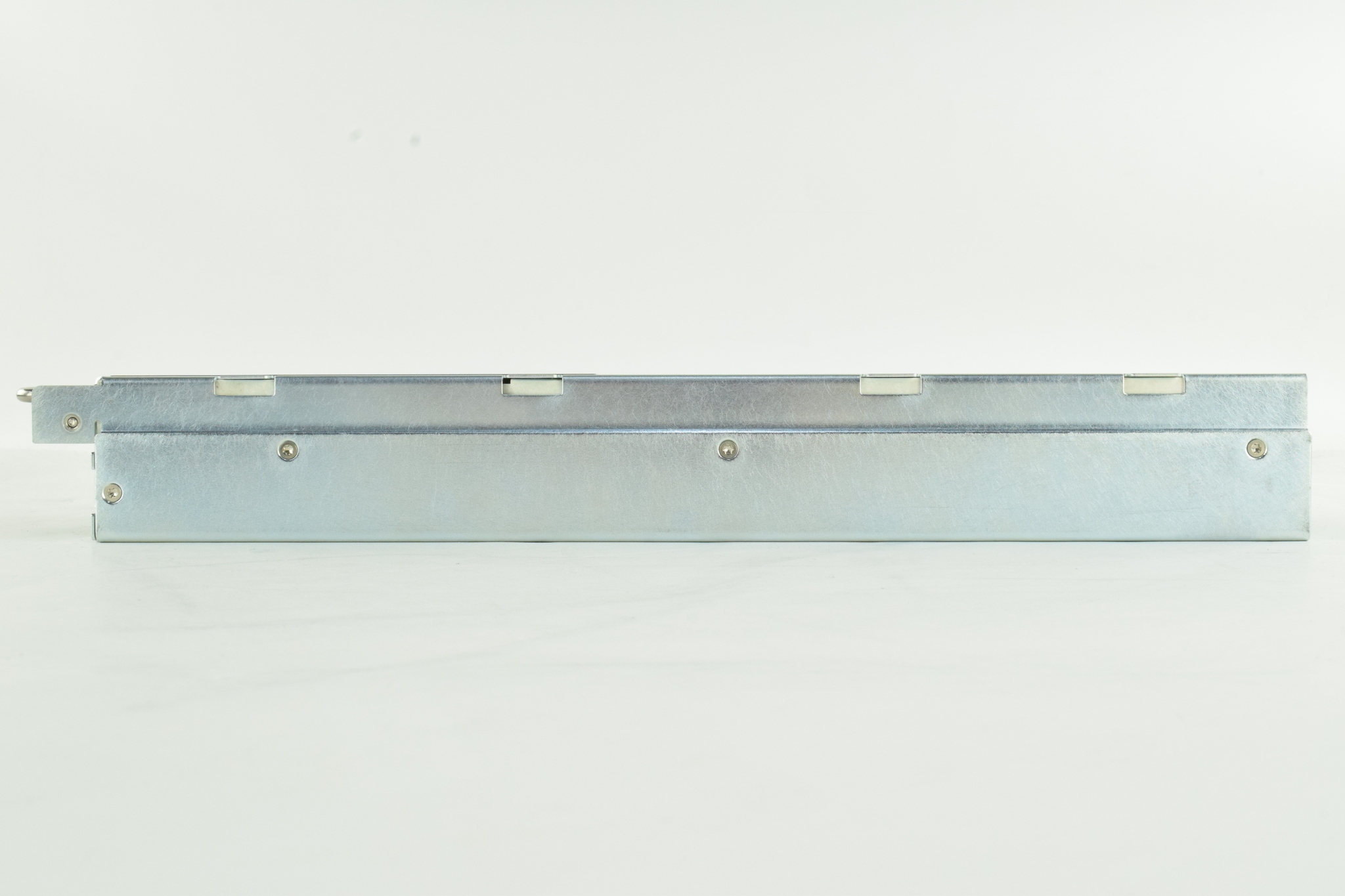 Solar Array Simulator Auto Ranging Module 0-160V, 0-10A, 1kW Keysight Used MP4361A - Actual Instrument - Image 4