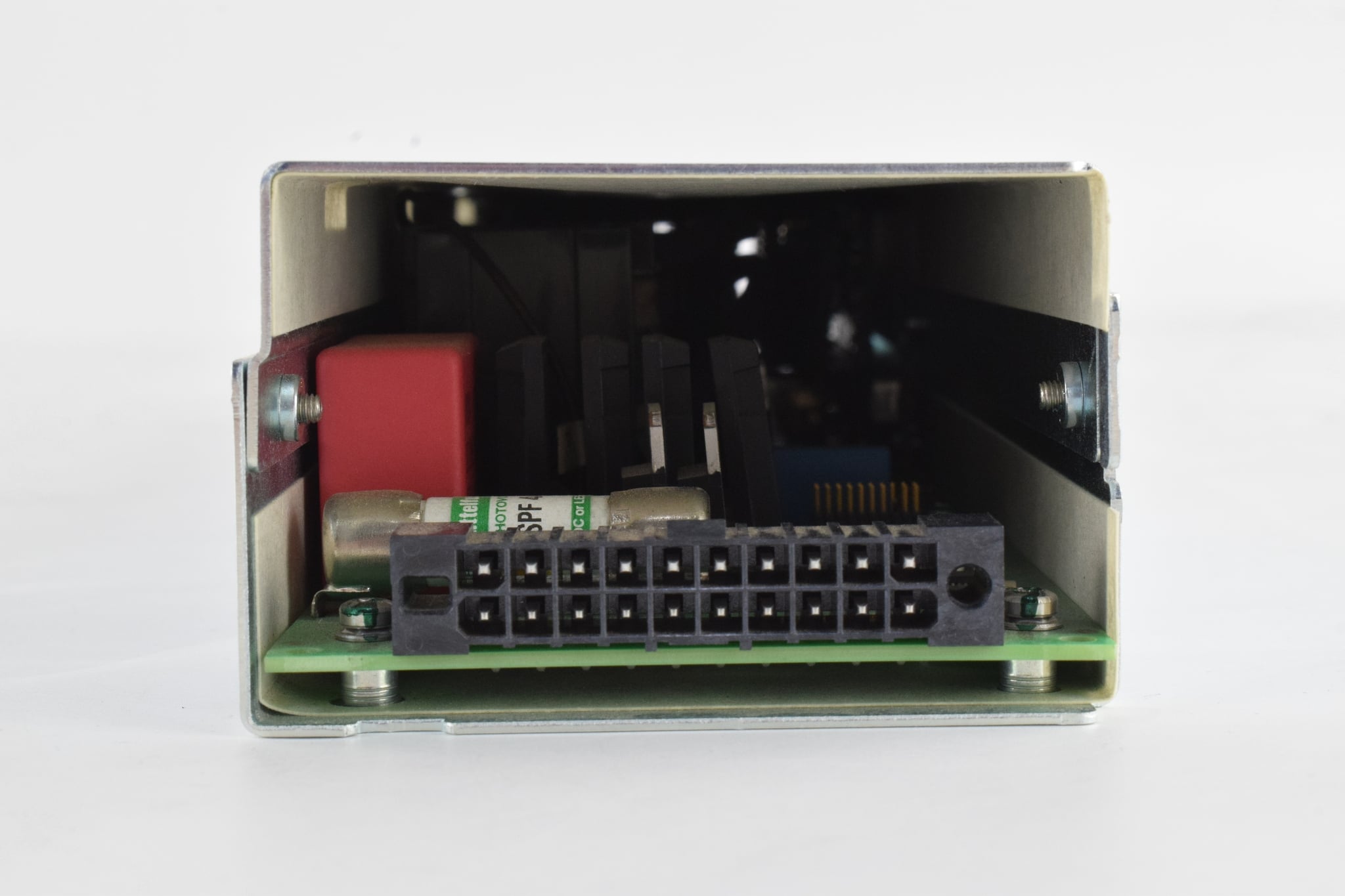 Solar Array Simulator Auto Ranging Module 0-160V, 0-10A, 1kW Keysight Used MP4361A - Actual Instrument - Image 5
