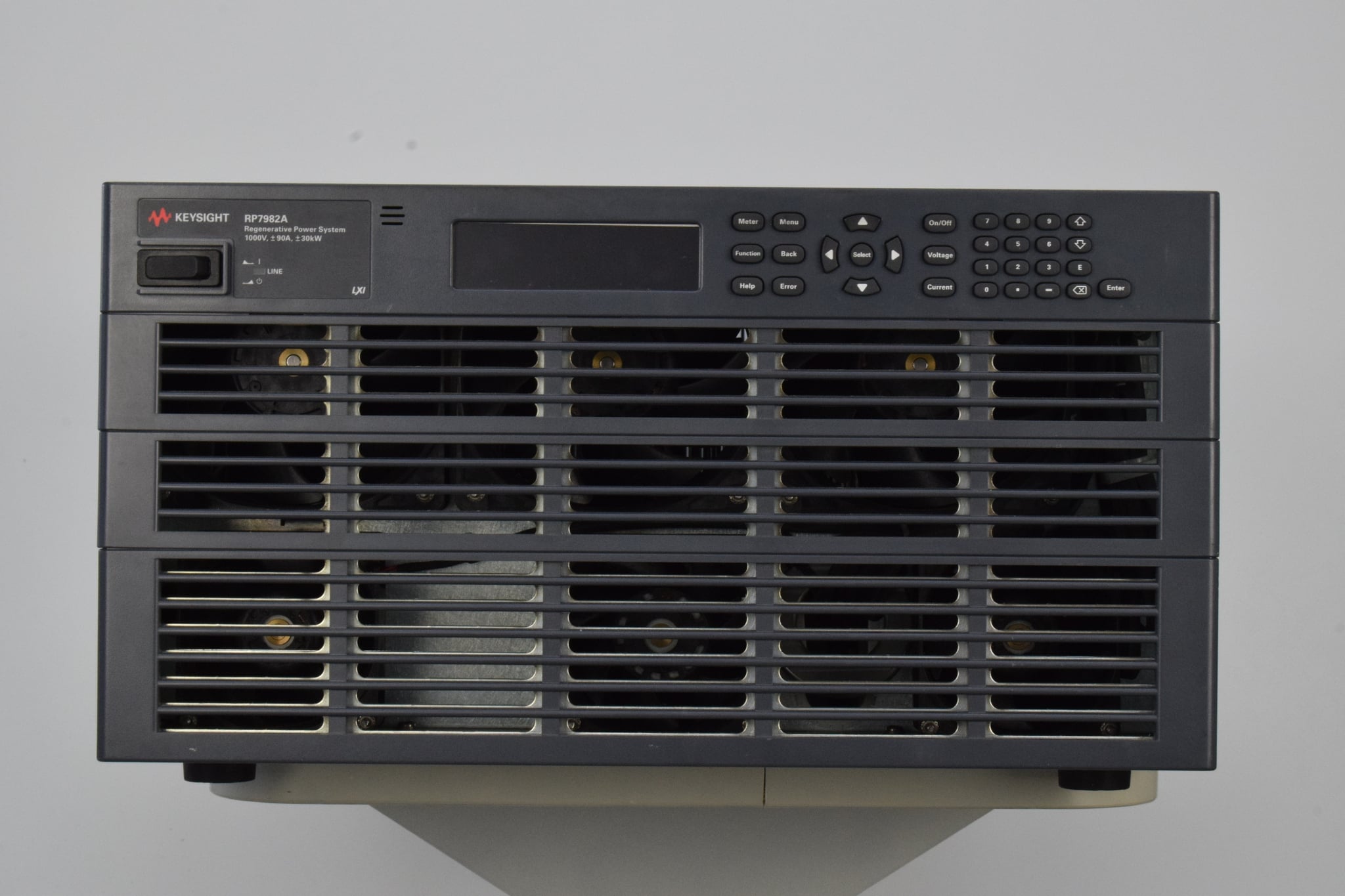 Power Supplies - Used Keysight Equipment