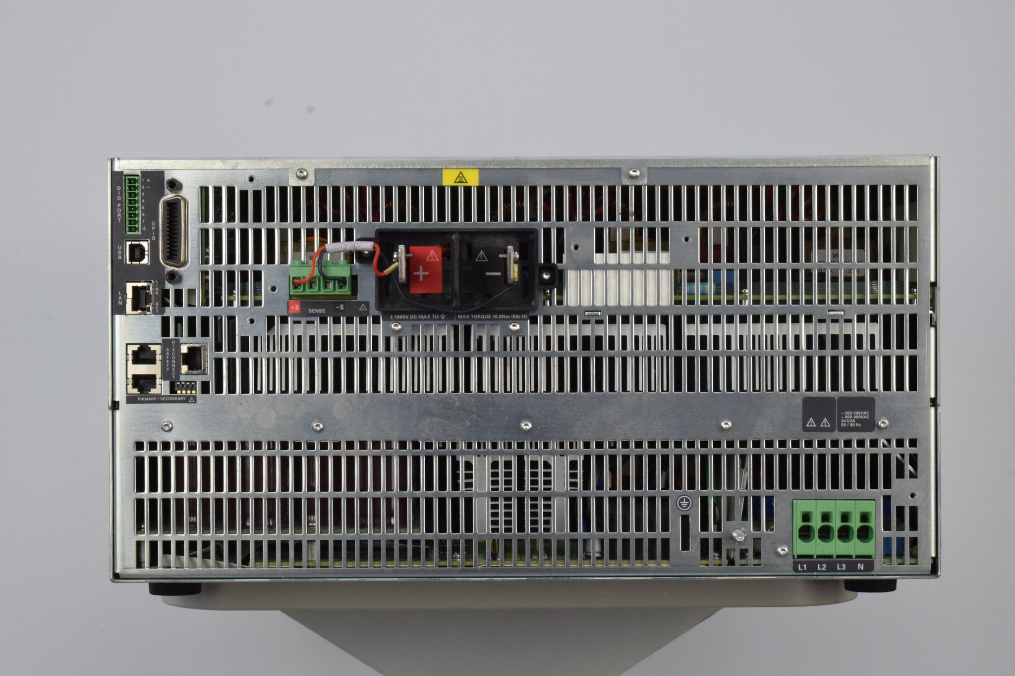 Power Supplies - Used Keysight Equipment