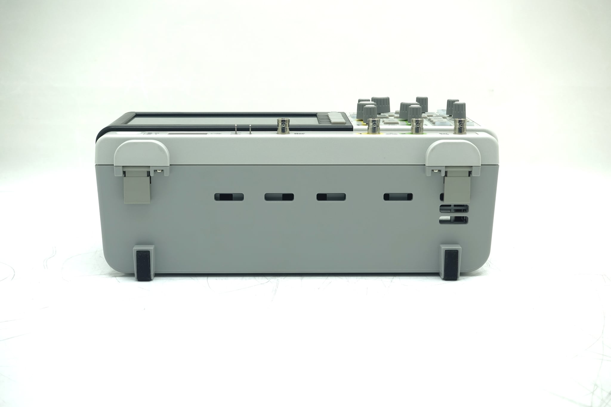 InfiniiVision 1000 X-Series Oscilloscope / WaveGen / 50 MHz / 1 GSa/s / 2 Channels Keysight Used EDUX1002G - Actual Instrument - Image 12