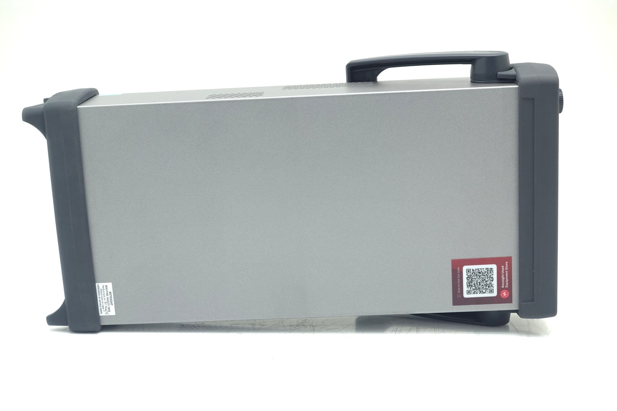 Keysight Used B2912B - Actual Instrument - Image 6