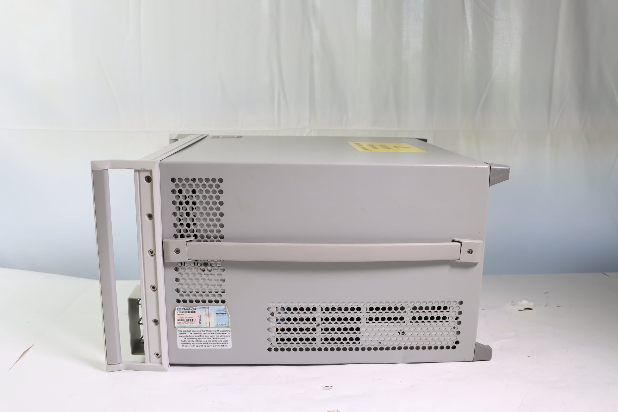 Network + Impedance Analyzers - Used Keysight Equipment