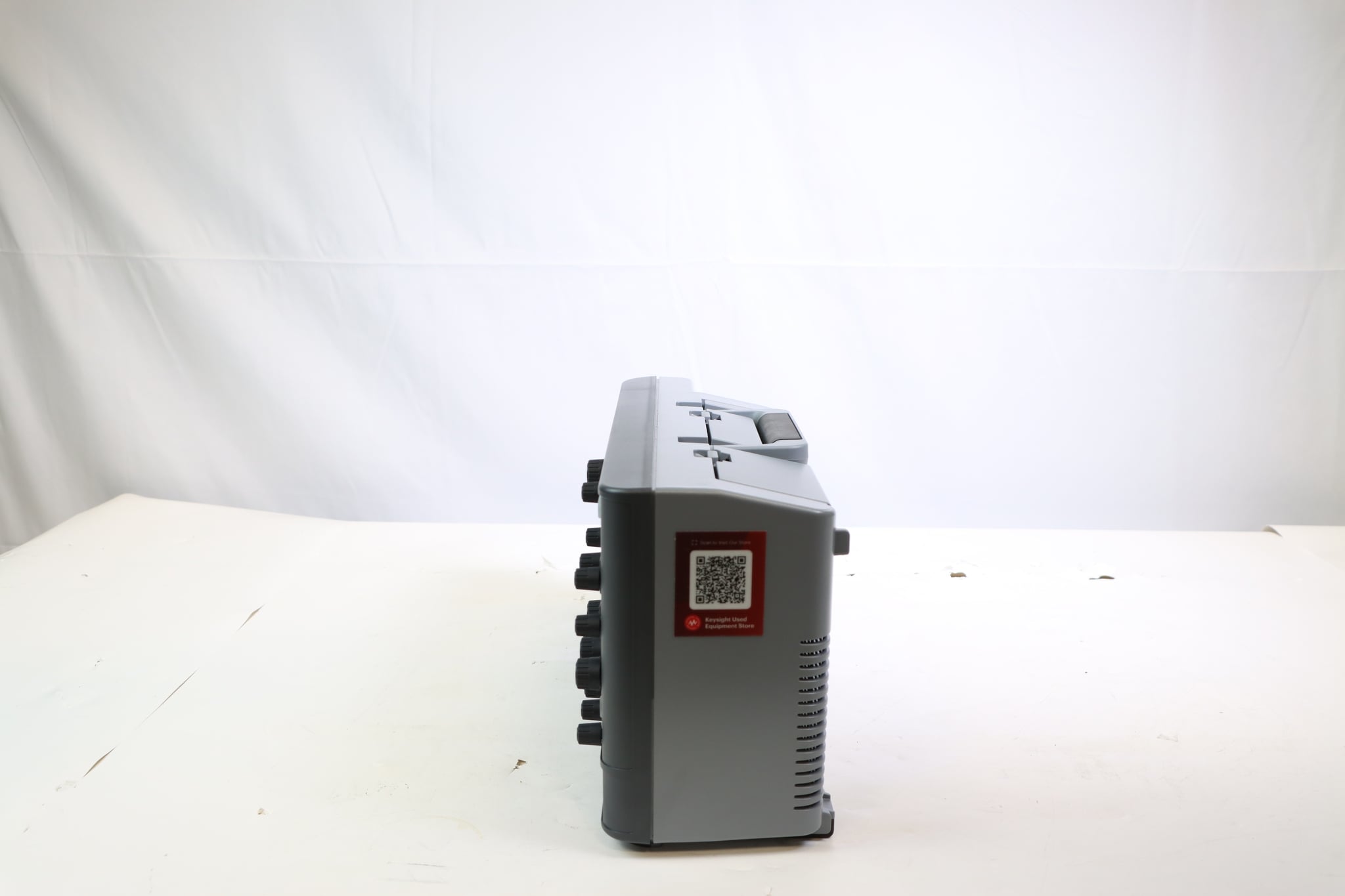 オシロスコープ - Used Keysight Equipment