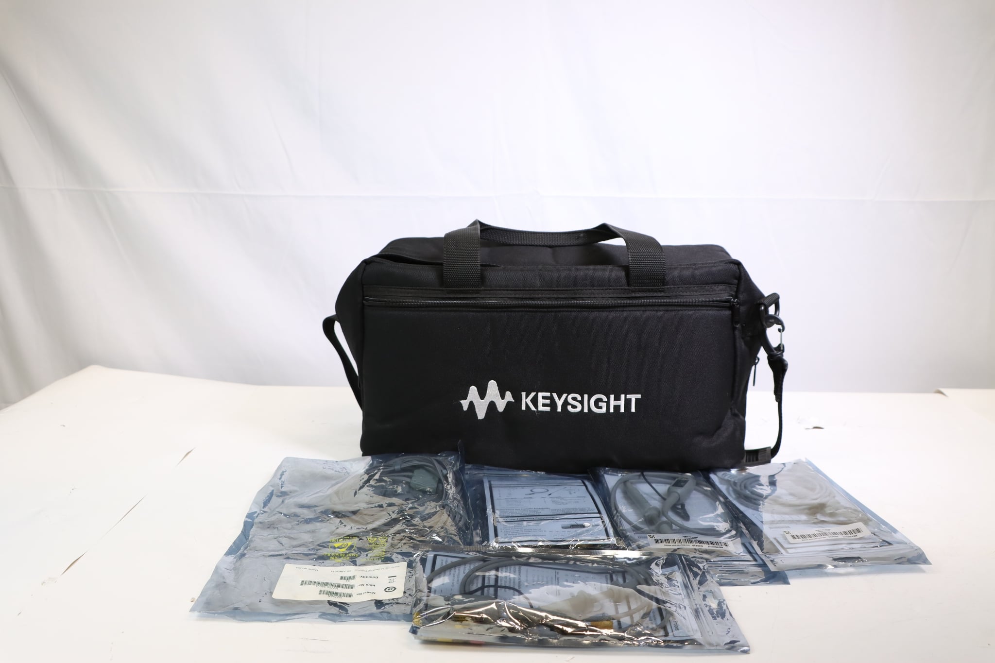 オシロスコープ - Used Keysight Equipment