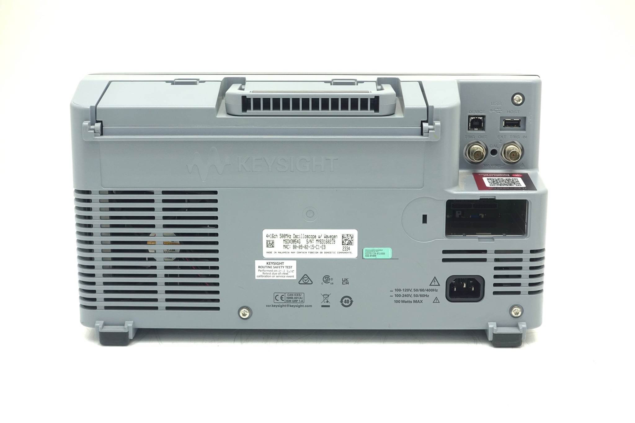 デジタルコミュニケーションアナライザ - Used Keysight Equipment