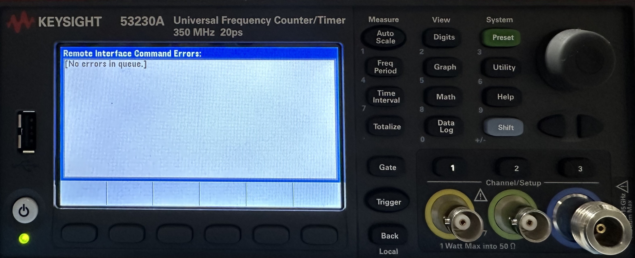 波動調整 波形が見える!デジタル表示 高精度ポータブル信号発生器 任意