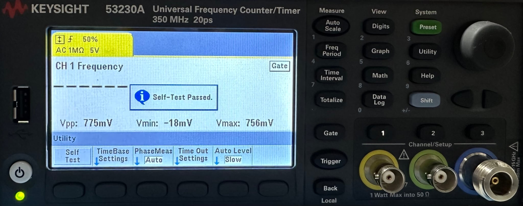 ※新品※日本語　量子波動アナライザー健康管理分析器 点検機器 | アイ・エム・アイ株式会社 IMI.Co.,Ltd