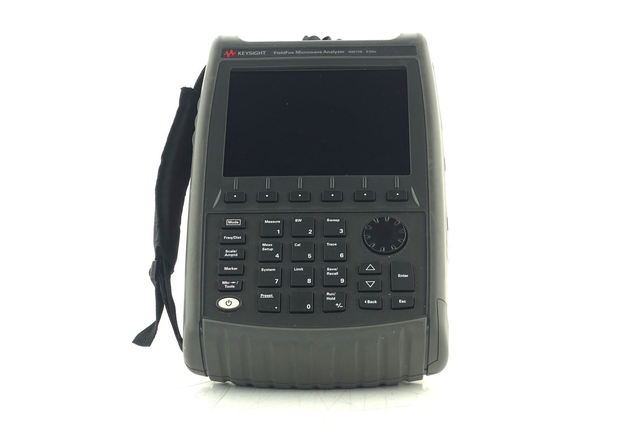 スペクトラムアナライザ - Used Keysight Equipment