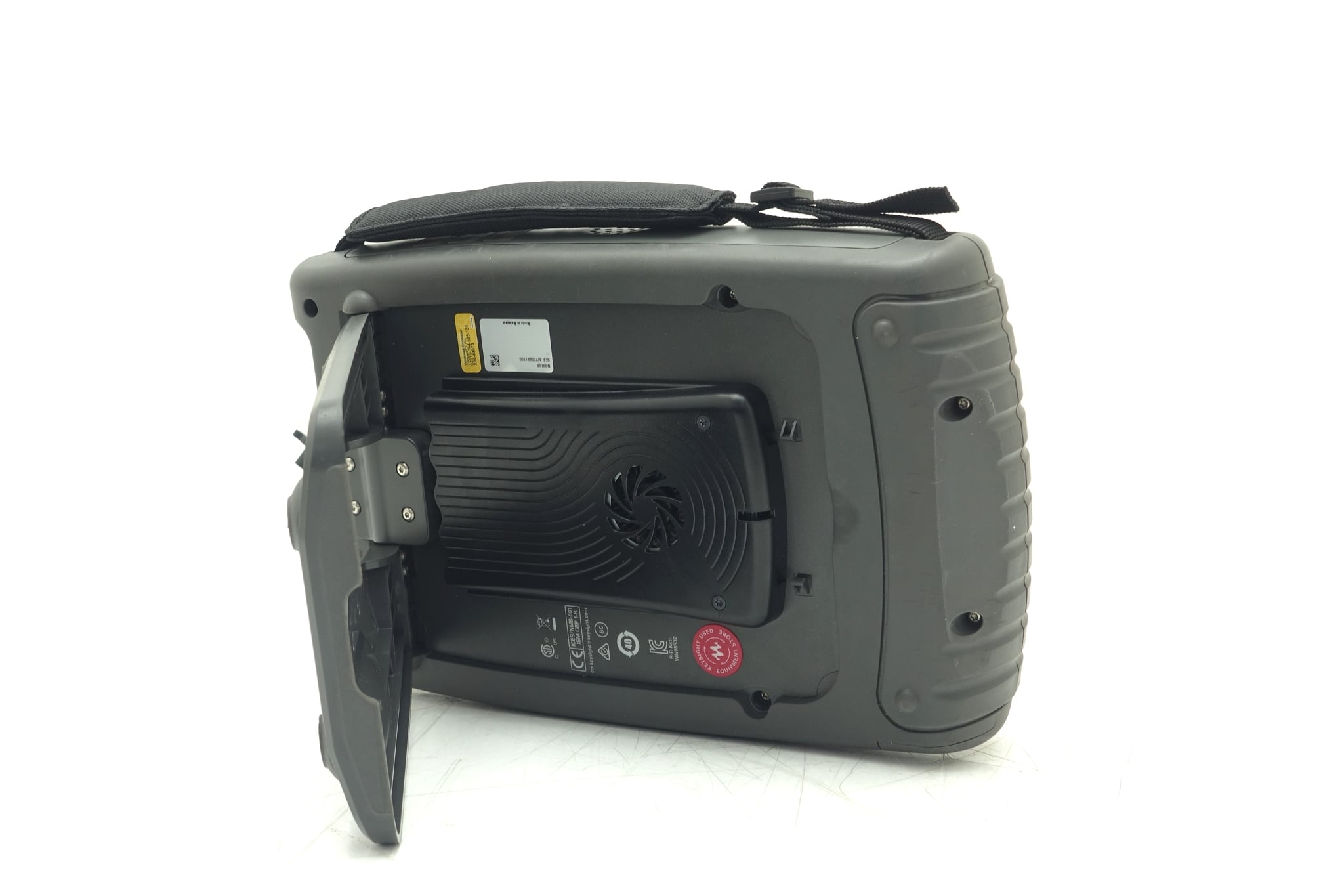 スペクトラムアナライザ - Used Keysight Equipment