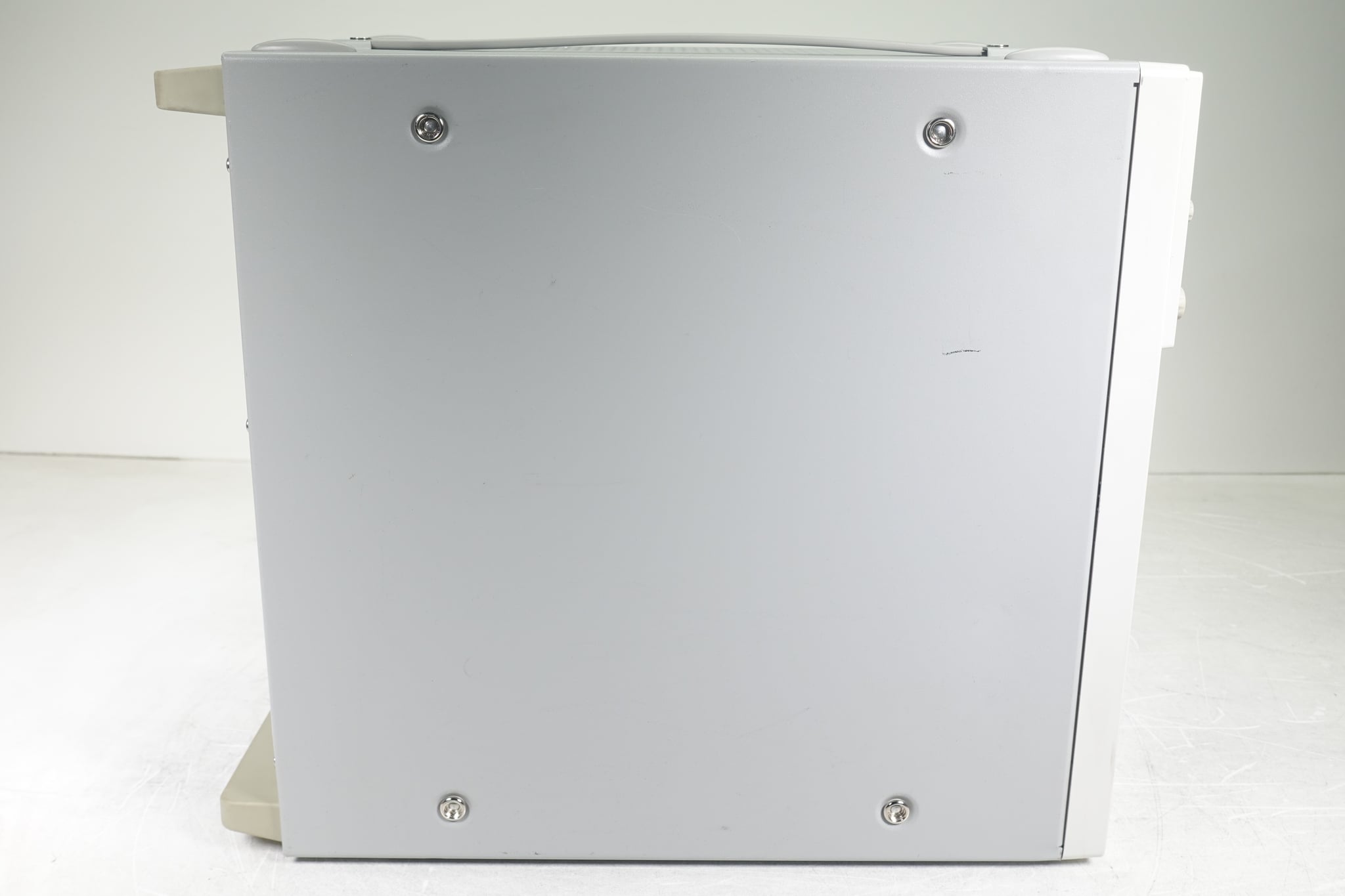 Infiniium High Performance Oscilloscope / 4 GHz / 20 GSa/s / 4 Channels / 50M Memory Keysight Used DSA90404A - Actual Instrument - Image 3
