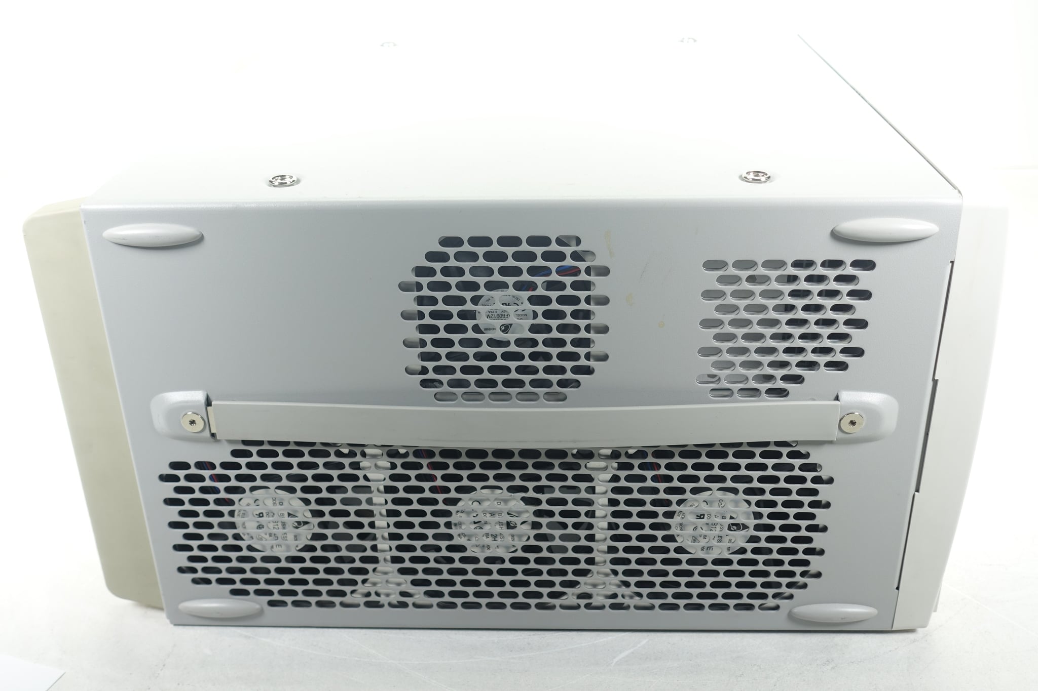 Infiniium High Performance Oscilloscope / 4 GHz / 20 GSa/s / 4 Channels / 50M Memory Keysight Used DSA90404A - Actual Instrument - Image 4