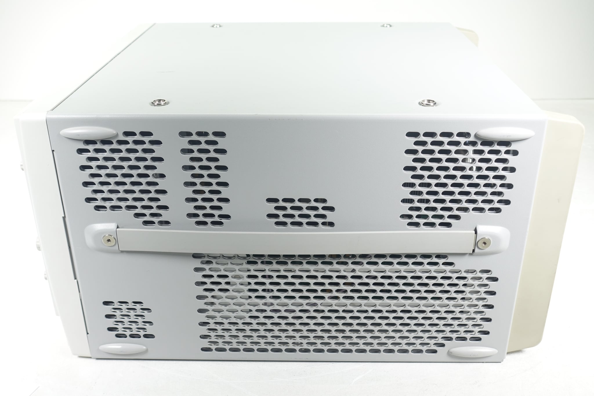 Infiniium High Performance Oscilloscope / 4 GHz / 20 GSa/s / 4 Channels / 50M Memory Keysight Used DSA90404A - Actual Instrument - Image 6