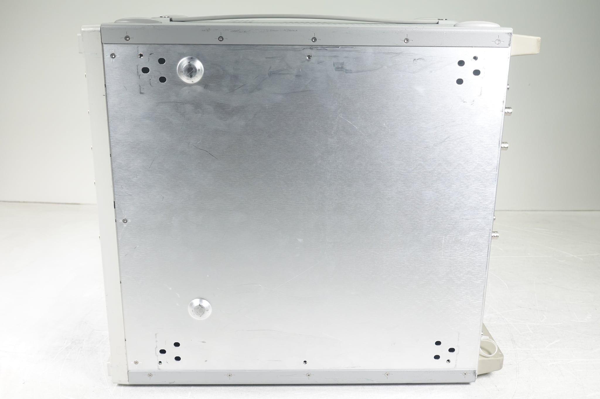 Infiniium High Performance Oscilloscope / 4 GHz / 20 GSa/s / 4 Channels / 50M Memory Keysight Used DSA90404A - Actual Instrument - Image 7