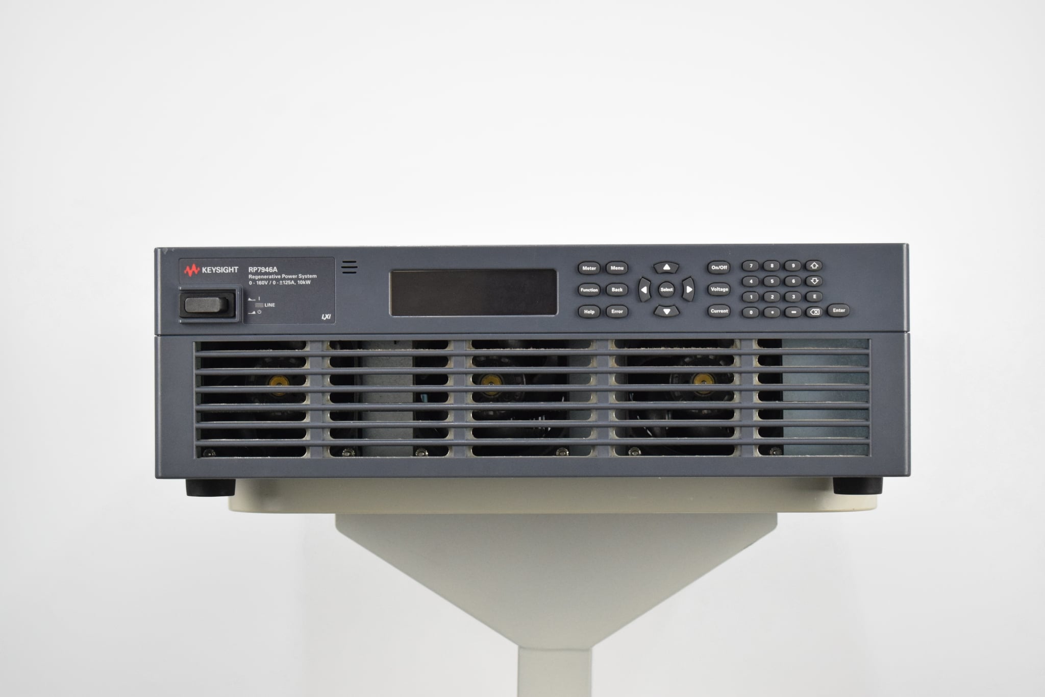 Keysight Used RP7946A - Actual Instrument - Image 1