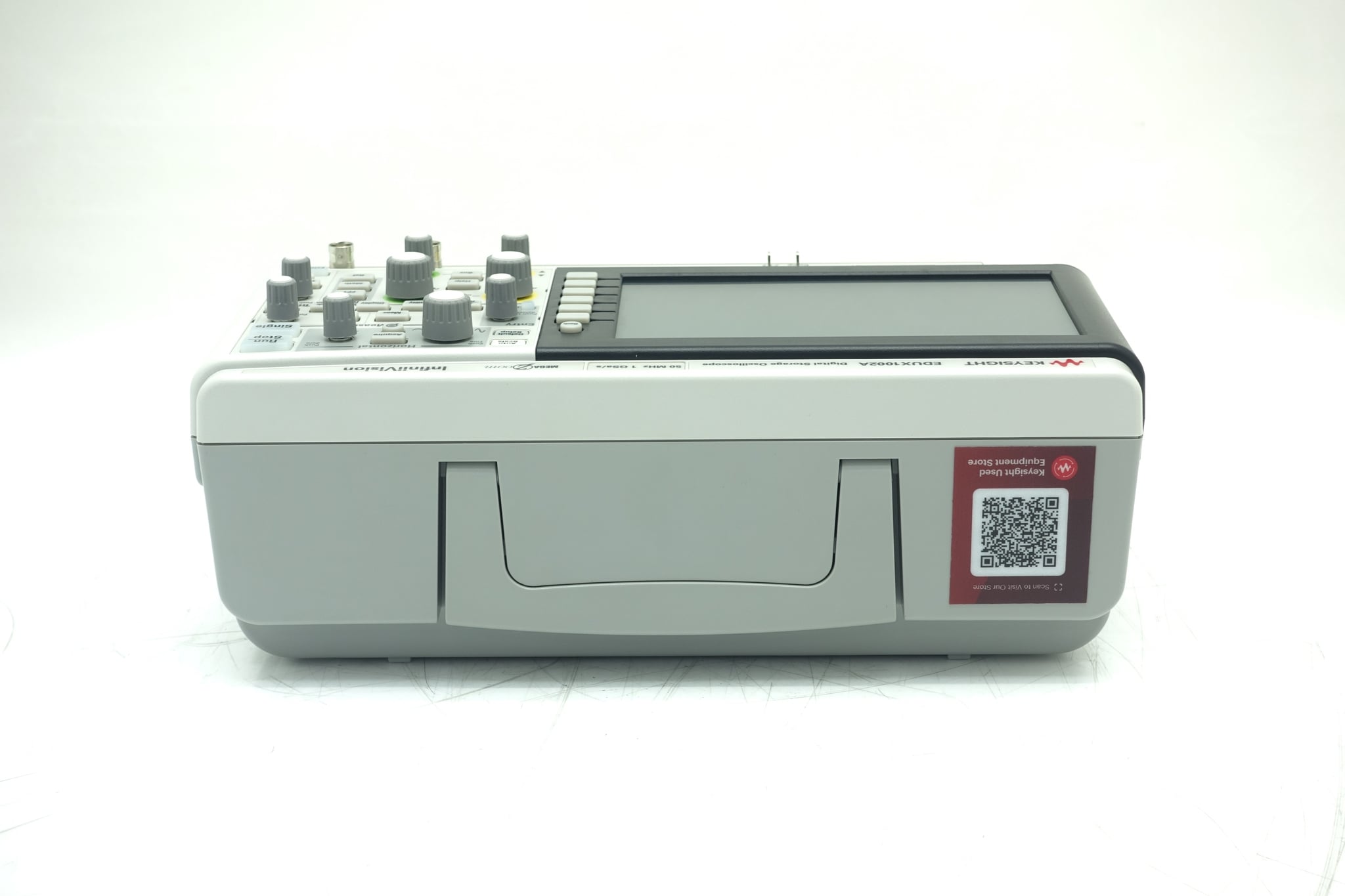 オシロスコープ - Used Keysight Equipment