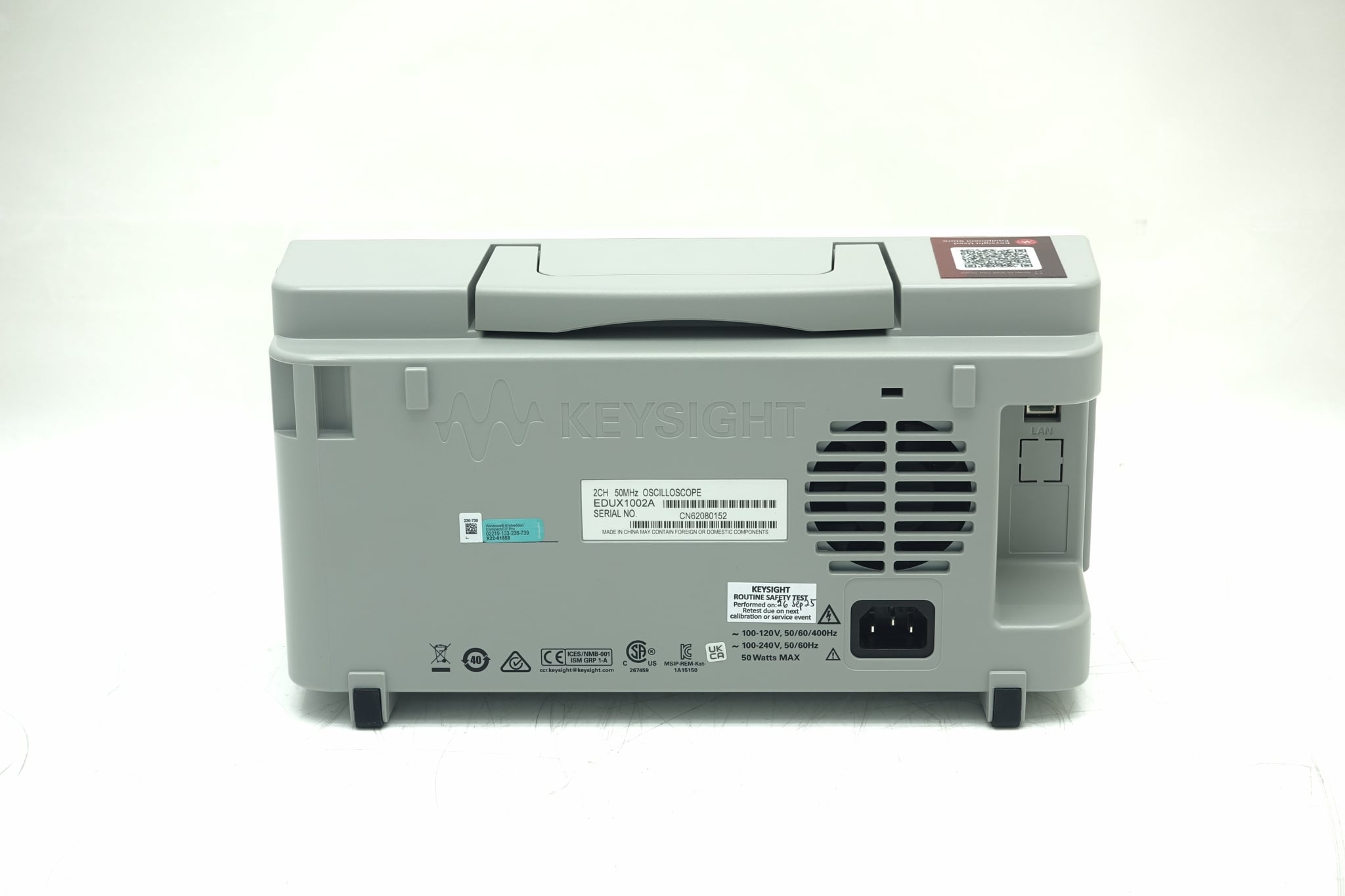 デジタルコミュニケーションアナライザ - Used Keysight Equipment