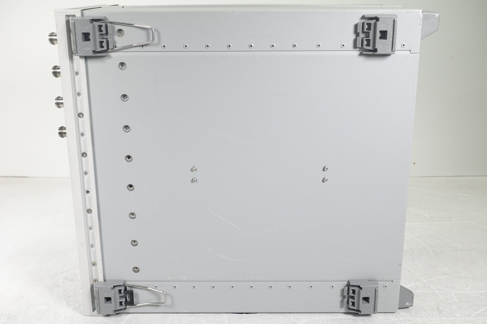 Keysight Used E5071C-480 - Actual Instrument - Image 6