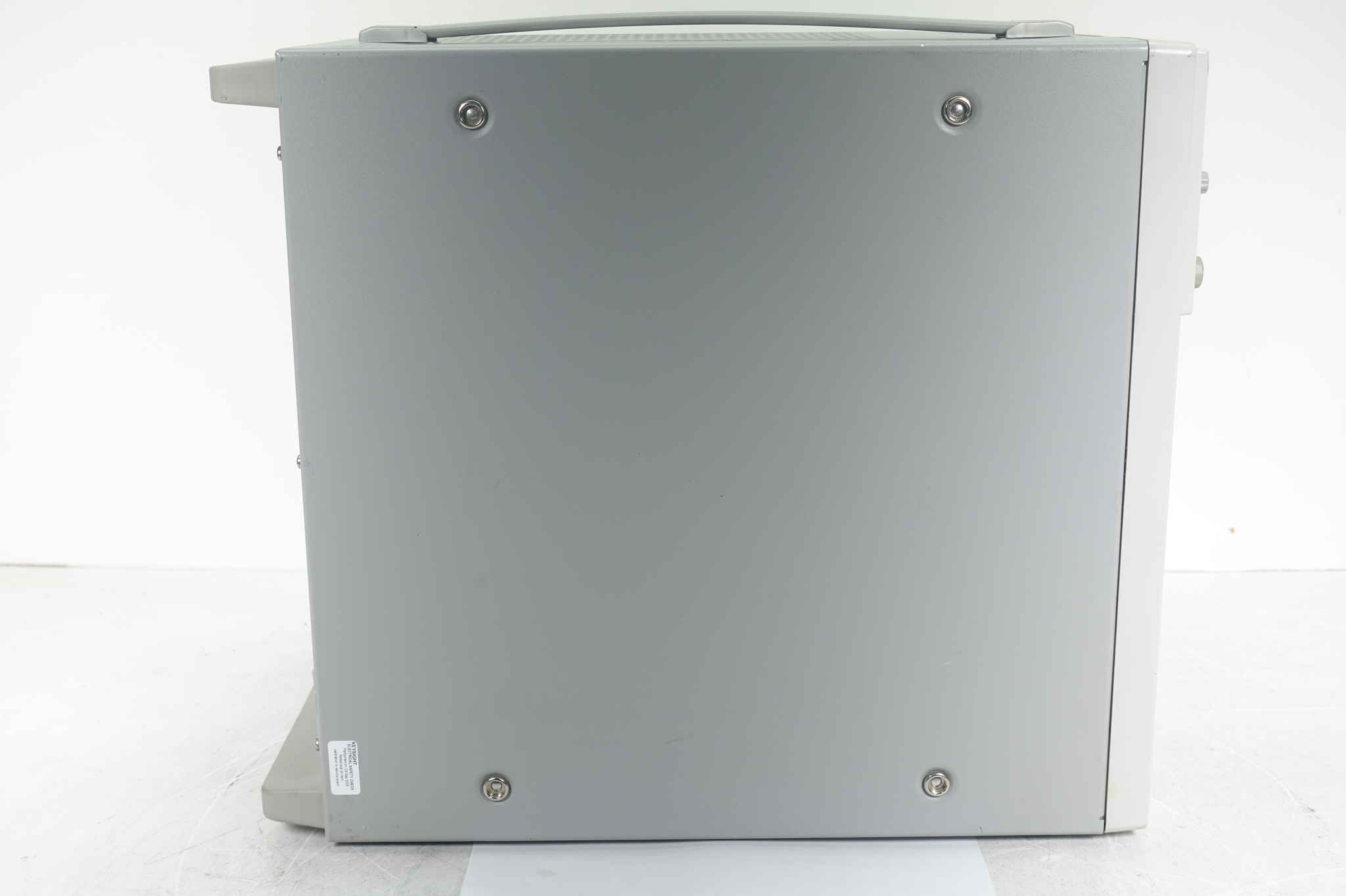 オシロスコープ - Used Keysight Equipment