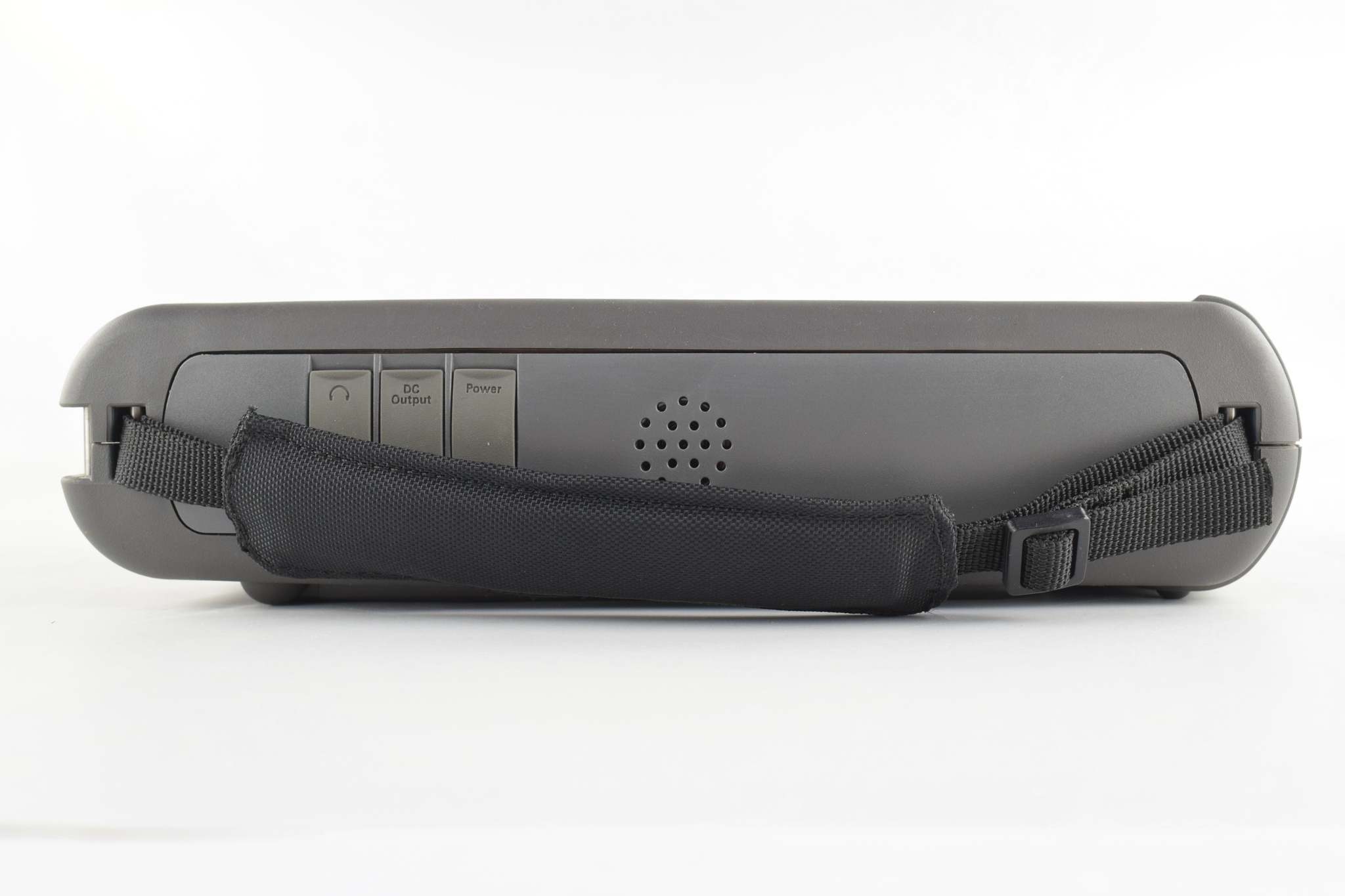 FieldFox Handheld Microwave Analyzer / 30 kHz to 18 GHz Keysight Used N9917A - Actual Instrument - Image 3
