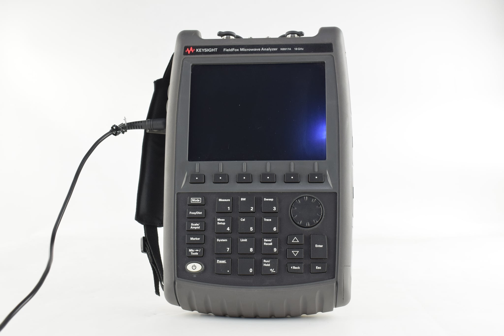 【naページ】 Meters + Handhelds - Used Keysight Equipment