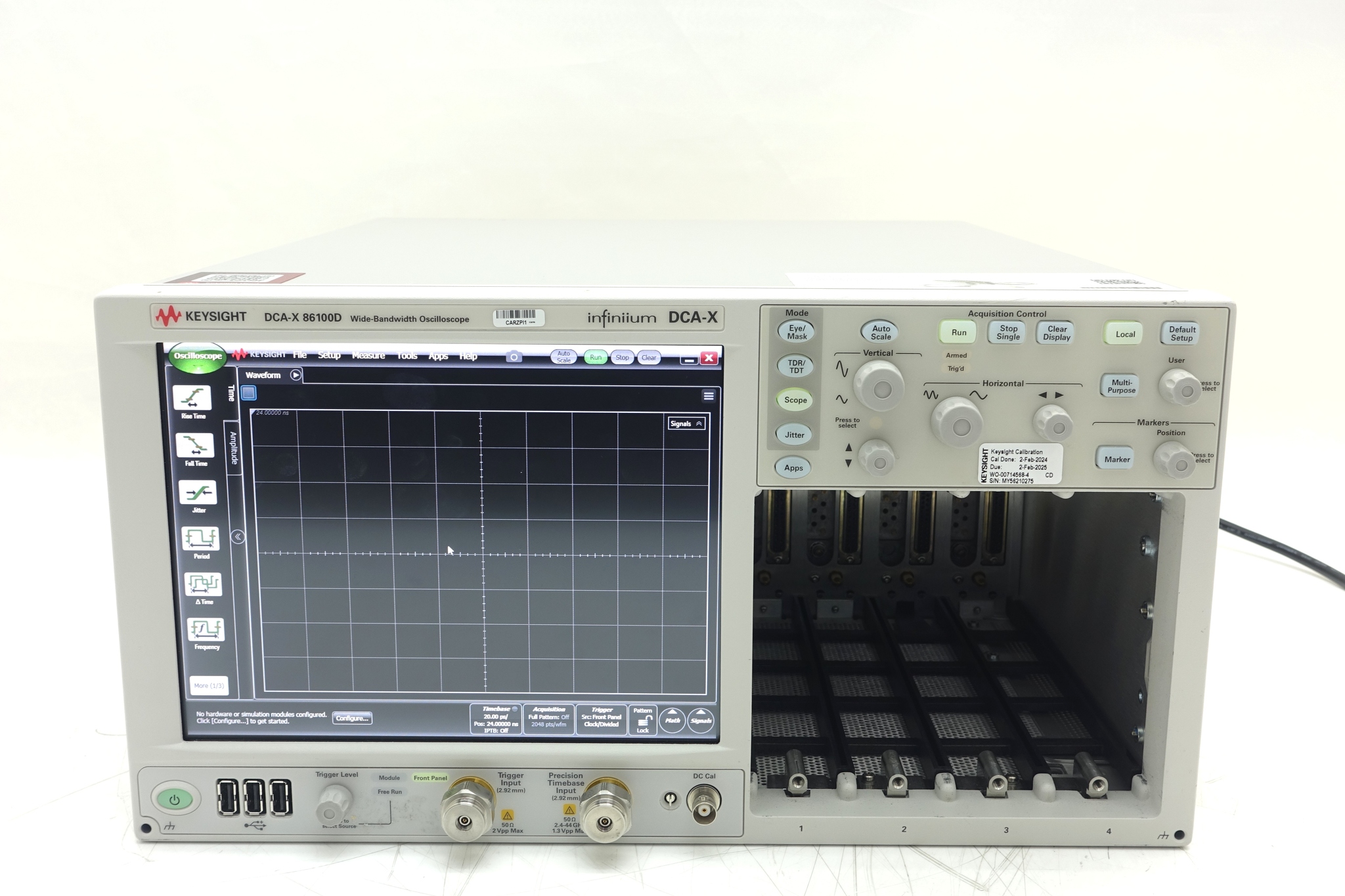 Digital Communication Analyzers - Used Keysight Equipment Digital Communication Analyzers - Used Keysight Equipment