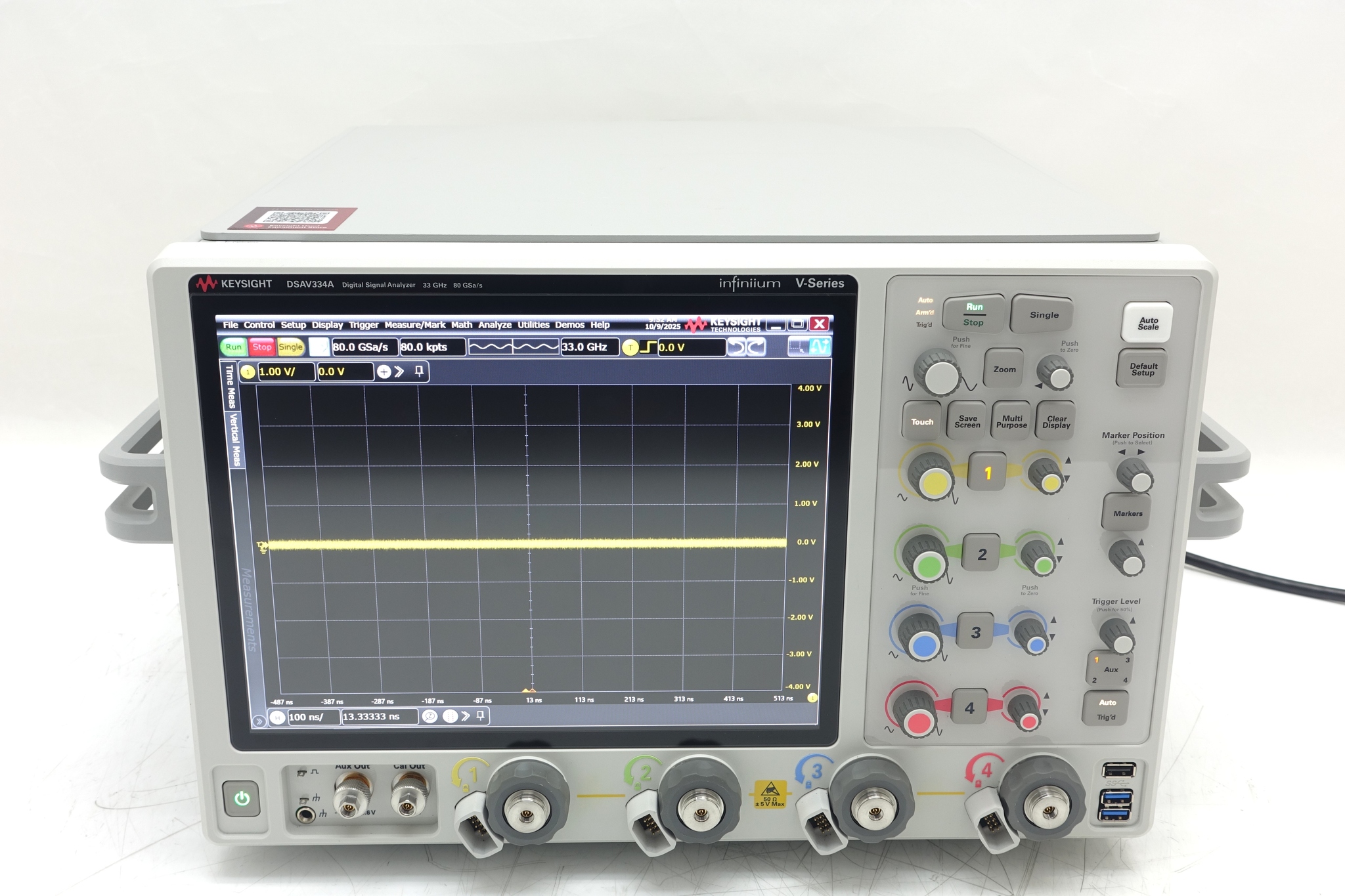 ポジティブ（波動器） 超音波音速計・黒鉛球状化率測定 ZX5-DL | ダコタ・ジャパン