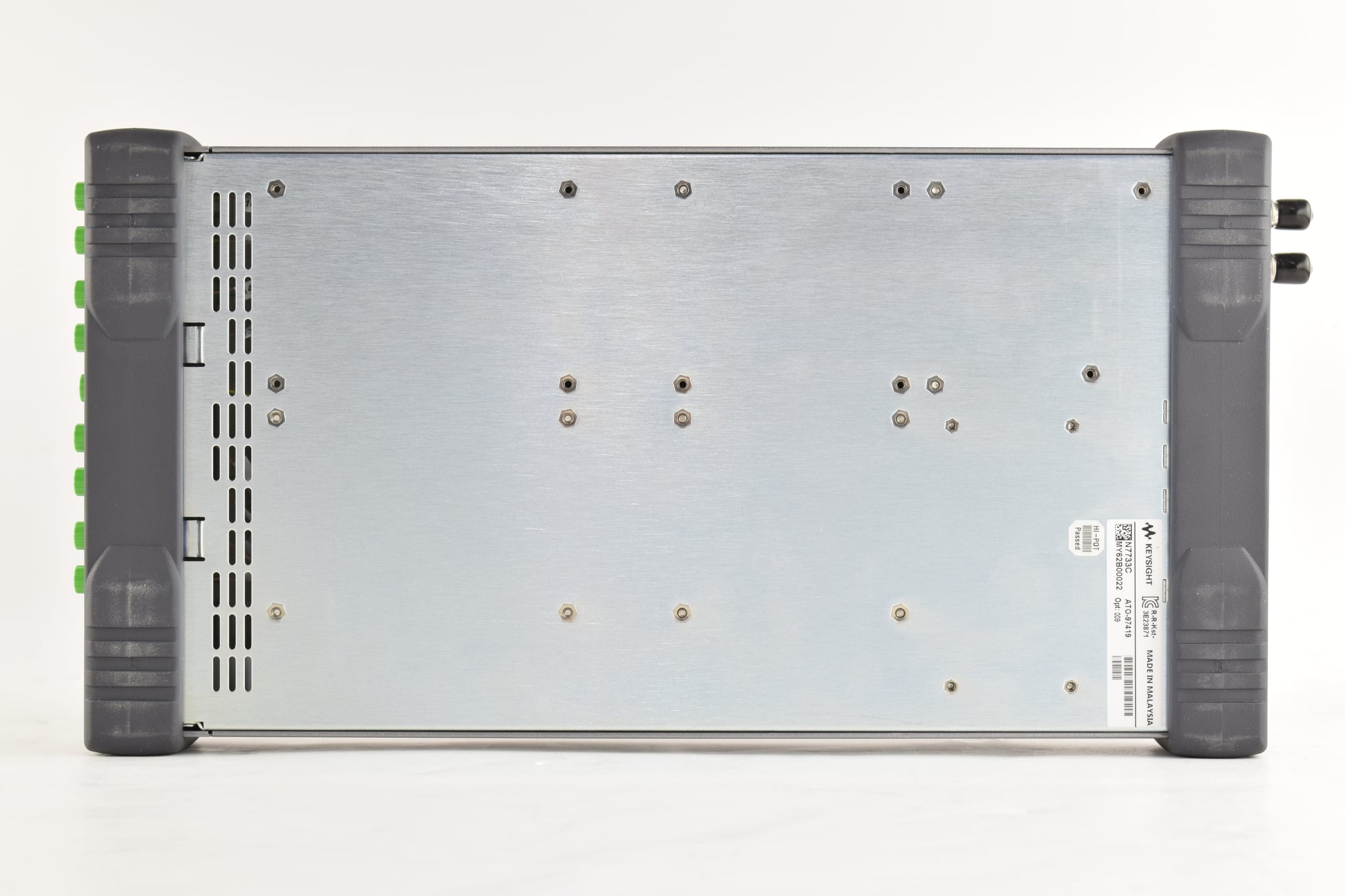 Keysight Used N7733C - Actual Instrument - Image 4