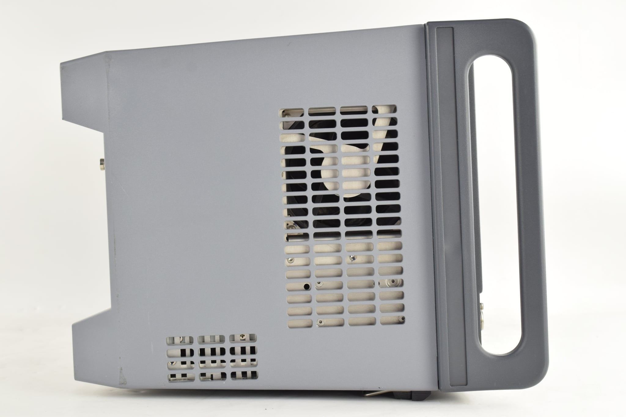 ENA-X Series Vector Network Analyzer Keysight Used E5081A - Actual Instrument - Image 8