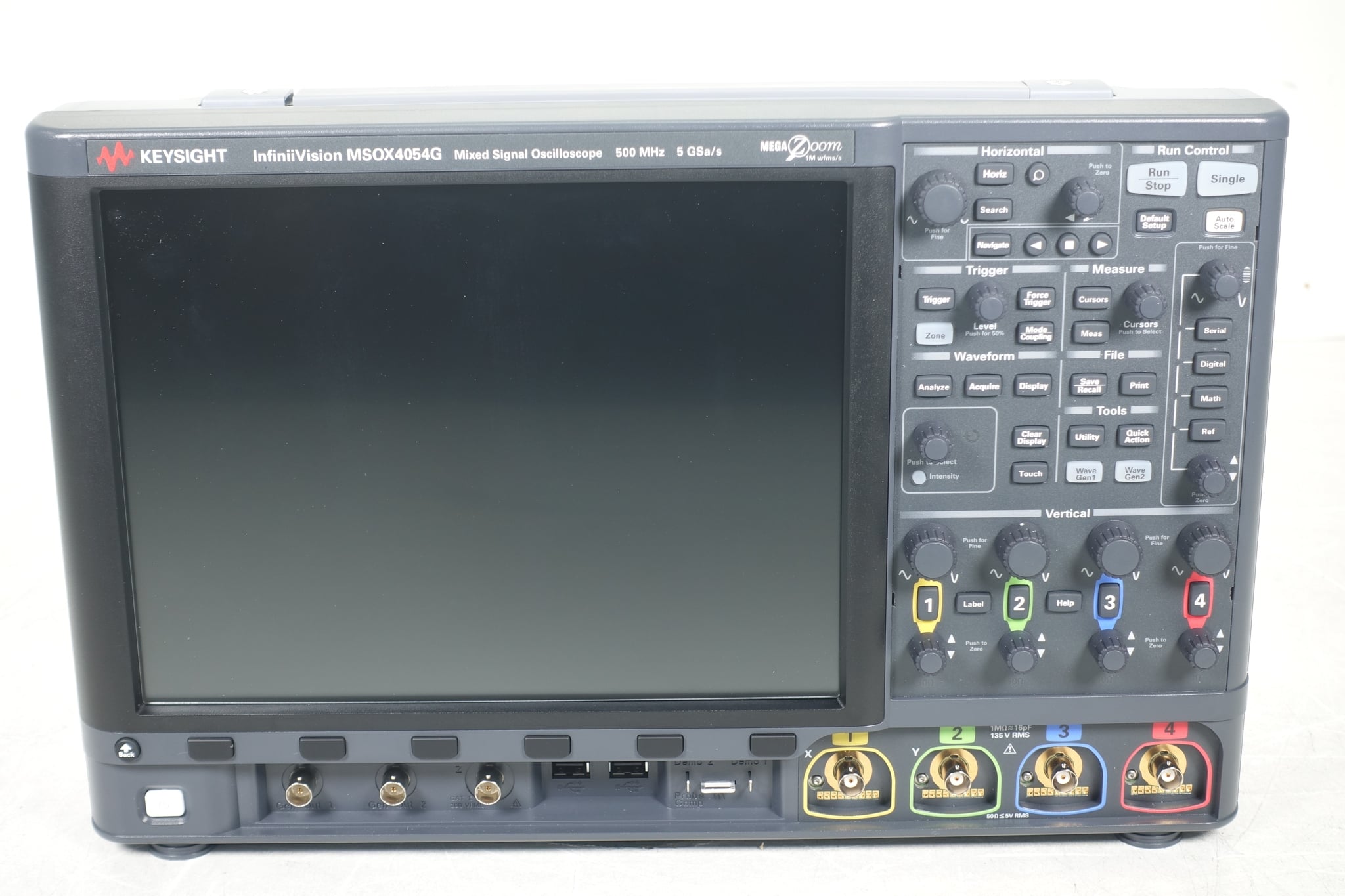 オシロスコープ - Used Keysight Equipment