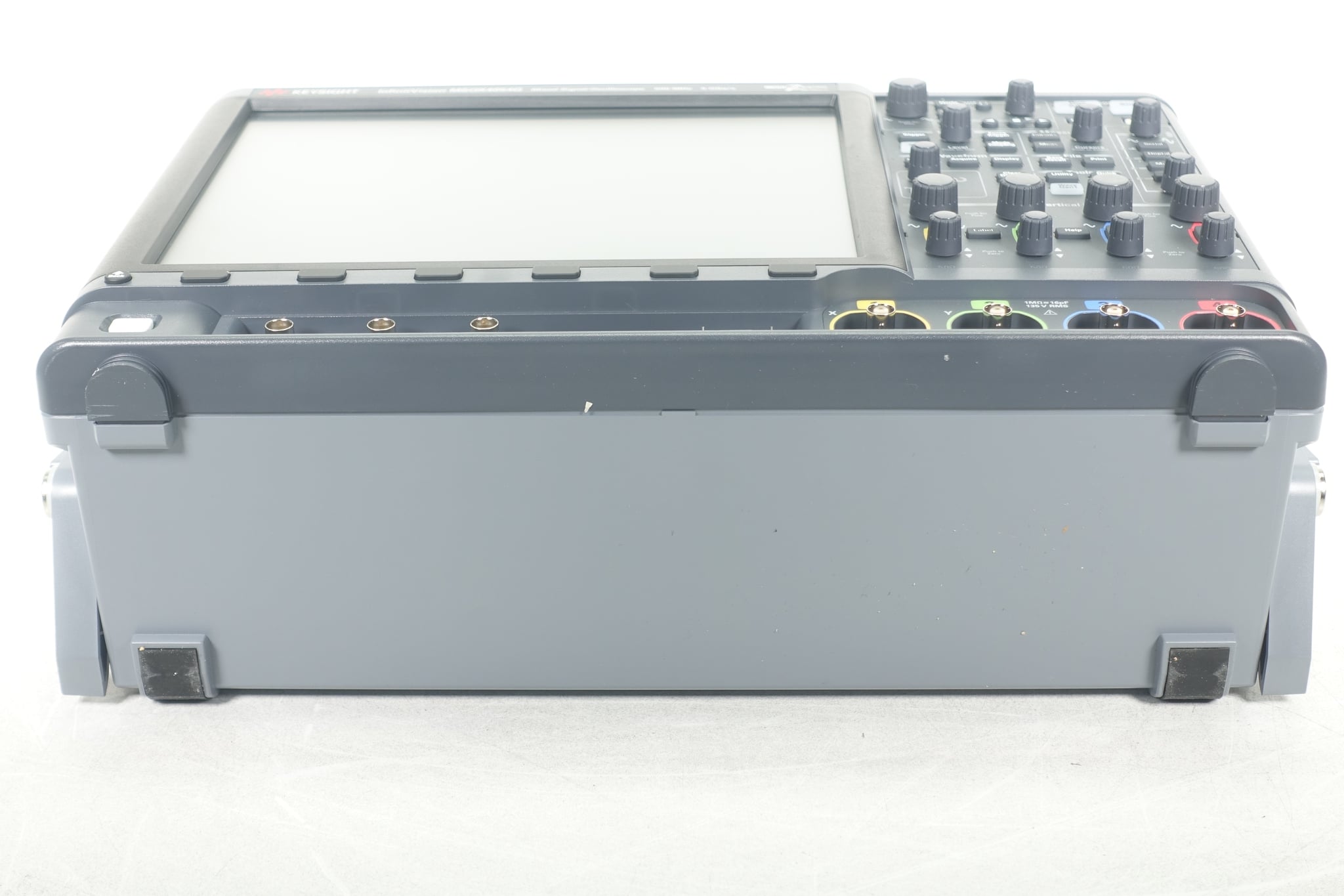 オシロスコープ - Used Keysight Equipment