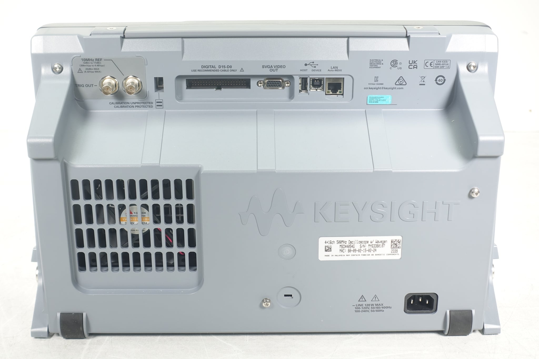 デジタルコミュニケーションアナライザ - Used Keysight Equipment