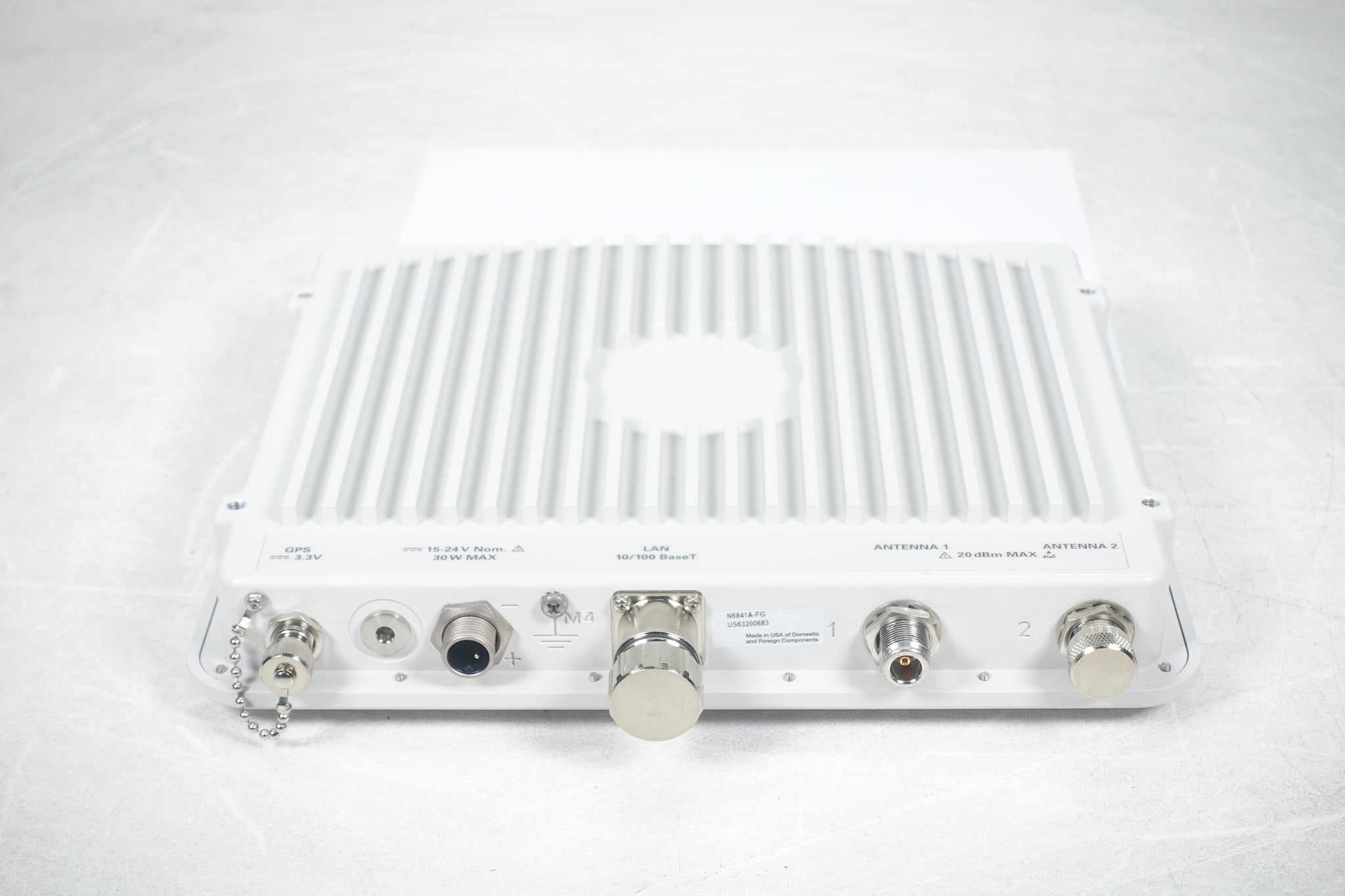 Spectrum + Signal Analyzers - Used Keysight Equipment