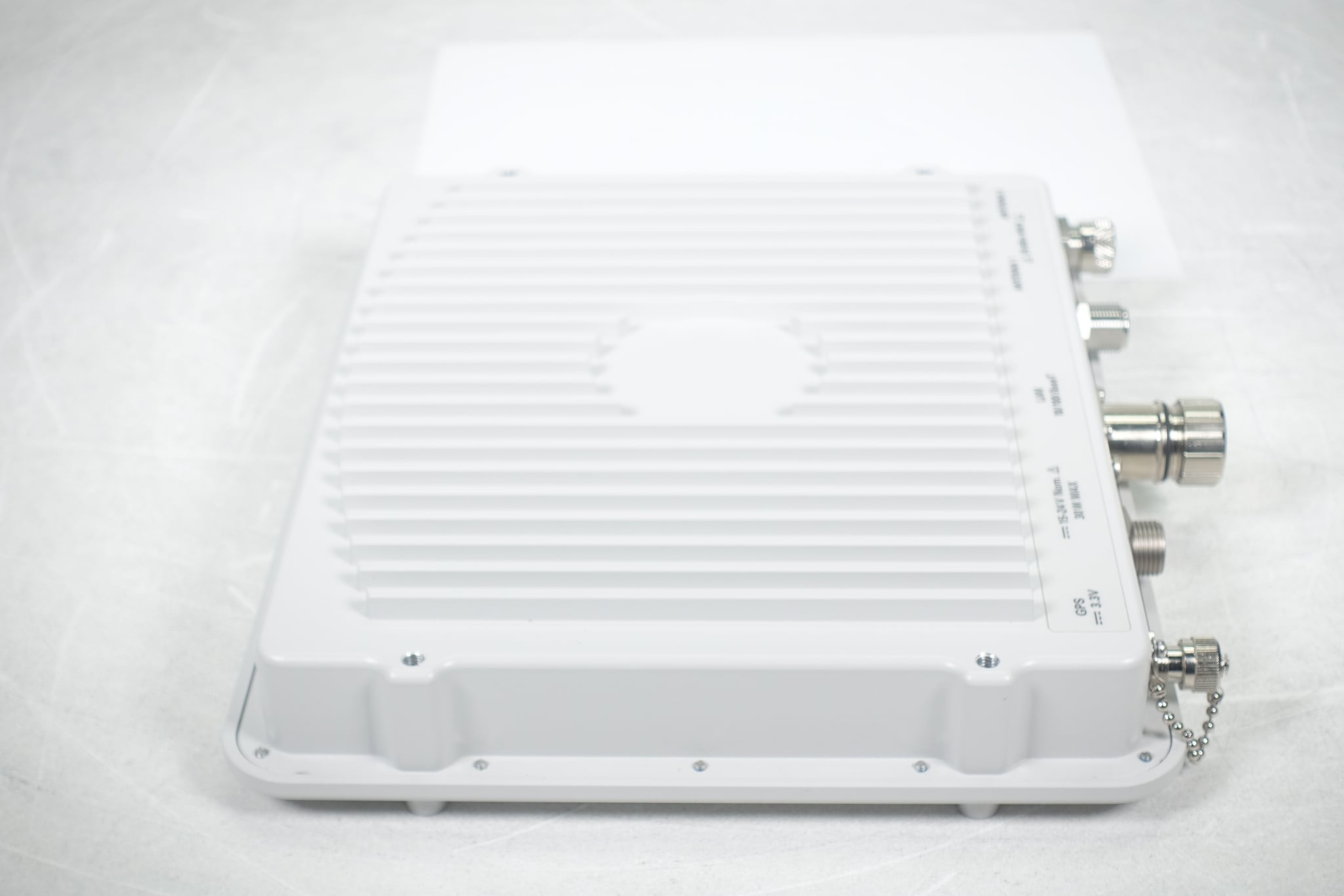Spectrum + Signal Analyzers - Used Keysight Equipment
