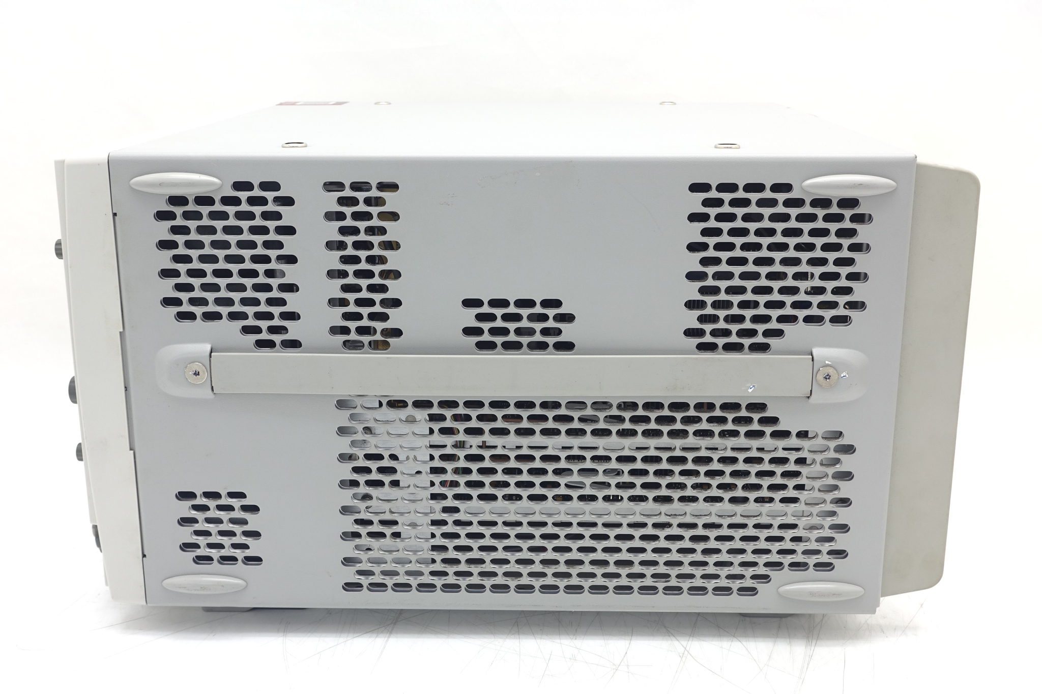 Infiniium High-Performance Oscilloscope / 25GHz / 80/40GSa/s / 4 Channels / 50M Keysight Used DSAX92504A - Actual Instrument - Image 5