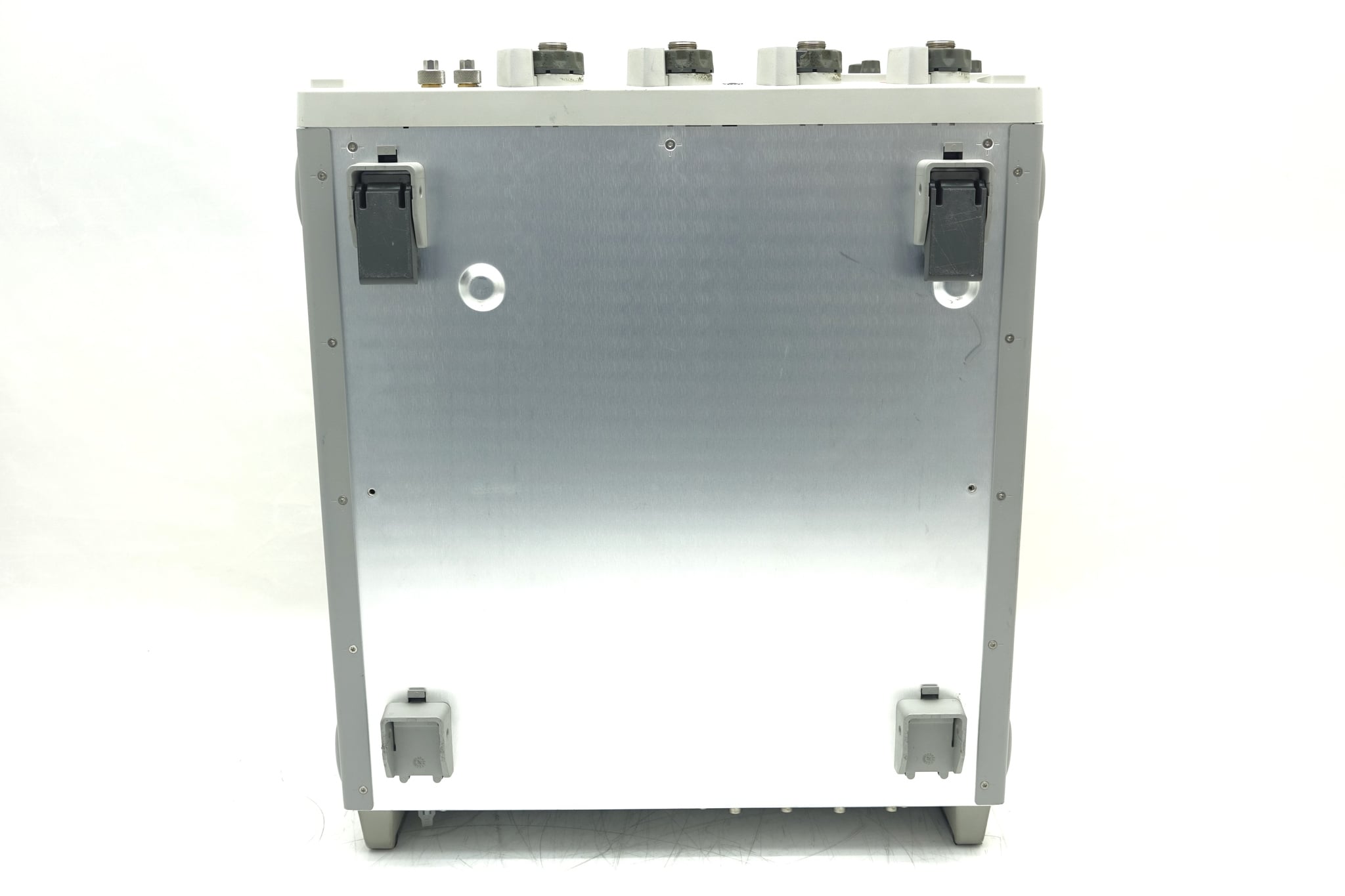 Infiniium High-Performance Oscilloscope / 25GHz / 80/40GSa/s / 4 Channels / 50M Keysight Used DSAX92504A - Actual Instrument - Image 7