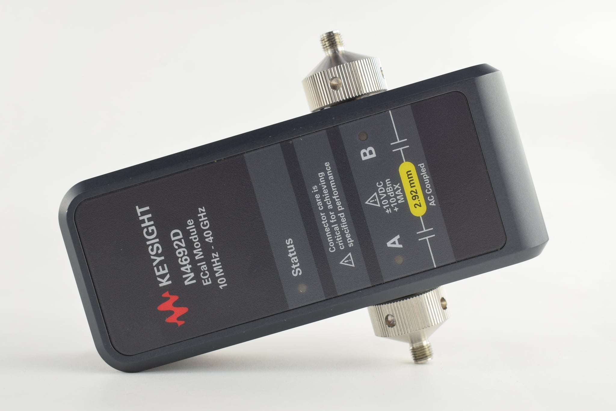Keysight Used N4692D - Actual Instrument - Image 1