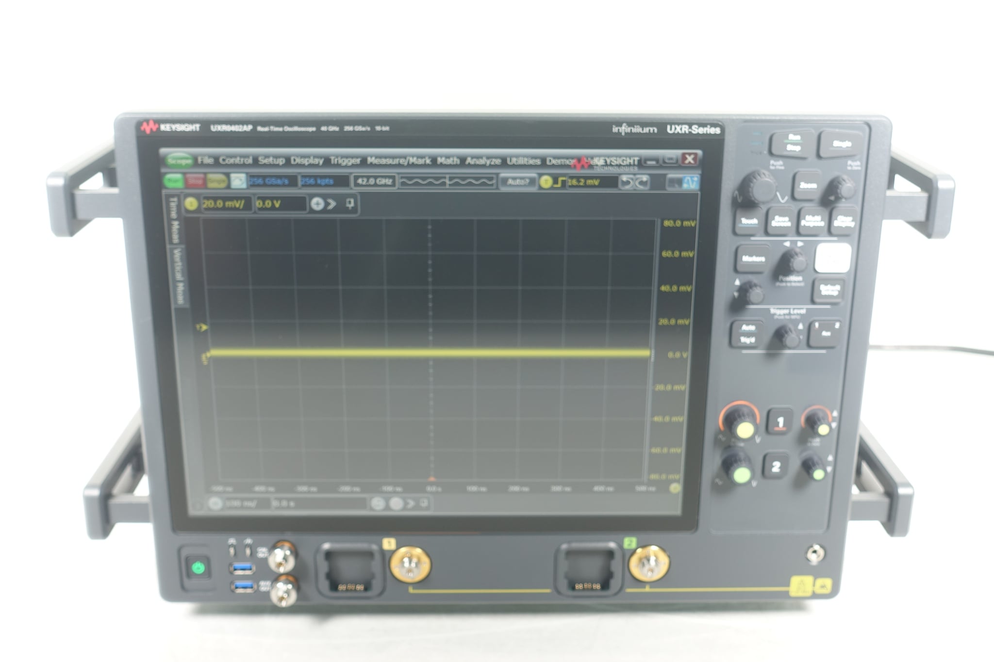 Digital Communication Analyzers - Used Keysight Equipment
