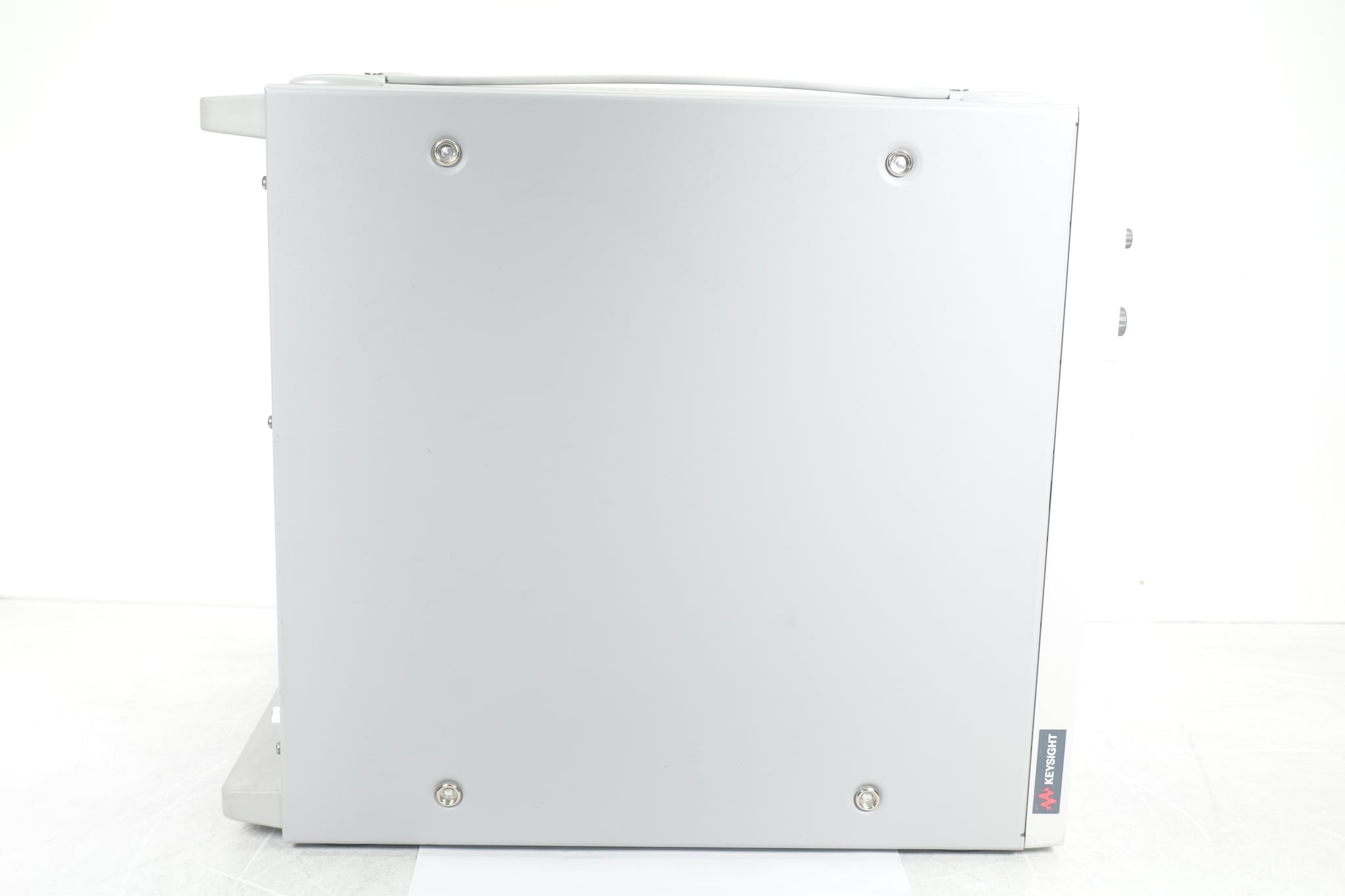 Infiniium High-Performance Oscilloscope / 20 GHz / 80/40 GSa/s / 4 Channels / 50M Keysight Used DSAX92004A - Actual Instrument - Image 3