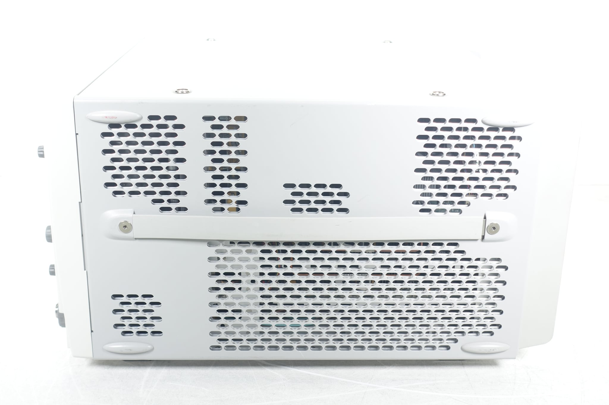 Infiniium High-Performance Oscilloscope / 20 GHz / 80/40 GSa/s / 4 Channels / 50M Keysight Used DSAX92004A - Actual Instrument - Image 6