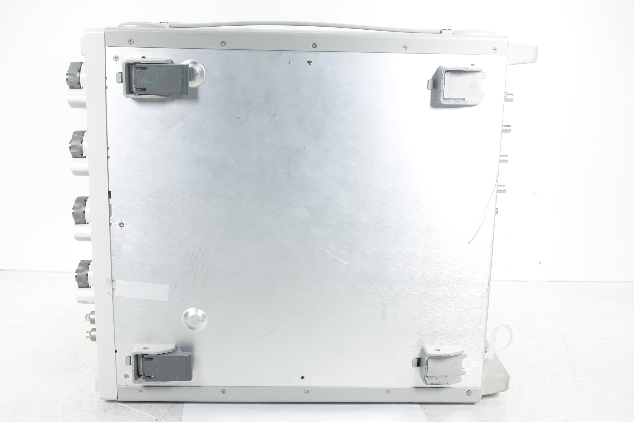 Infiniium High-Performance Oscilloscope / 20 GHz / 80/40 GSa/s / 4 Channels / 50M Keysight Used DSAX92004A - Actual Instrument - Image 7
