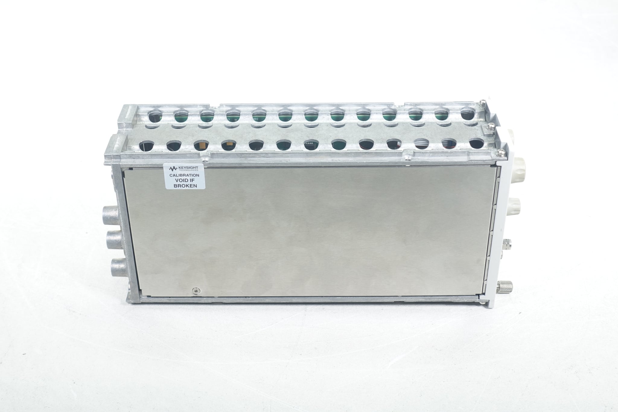 Keysight Used 86116C-025 - Actual Instrument - Image 5