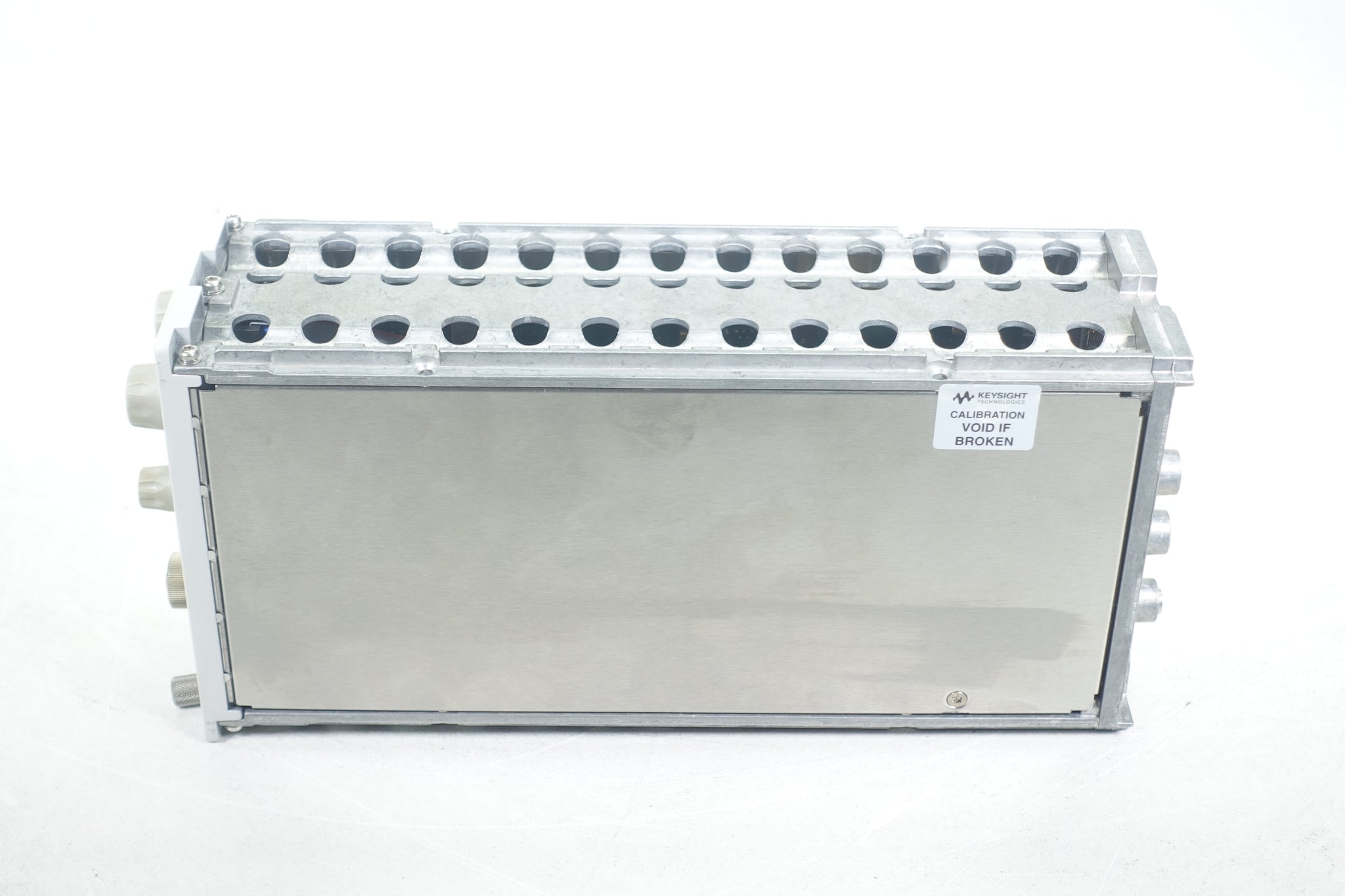 Keysight Used 86116C-025 - Actual Instrument - Image 6