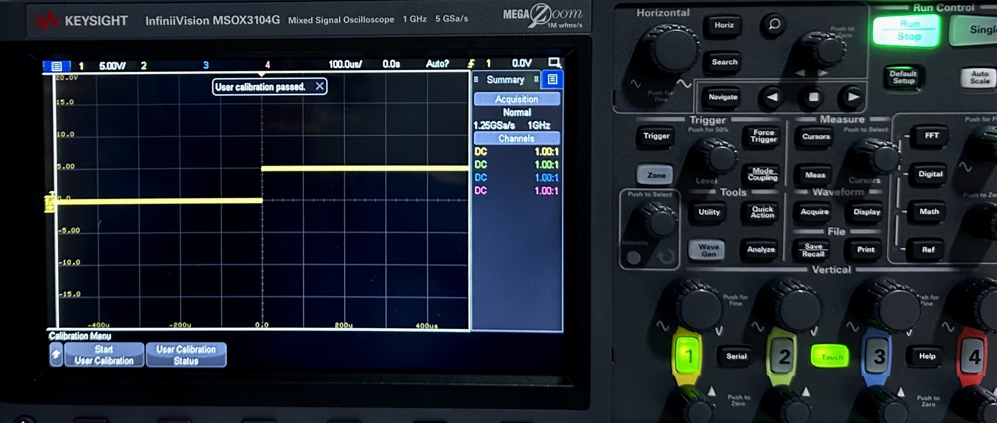 オシロスコープ - Used Keysight Equipment