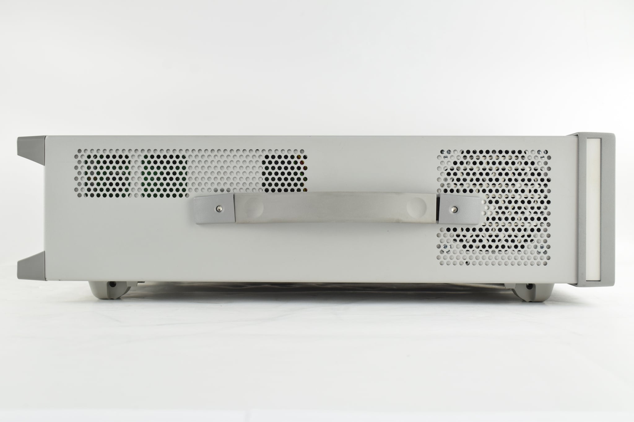 Multi-Wavelength Meter / 700 nm to 1650 nm Keysight Used 86120D - Actual Instrument - Image 8