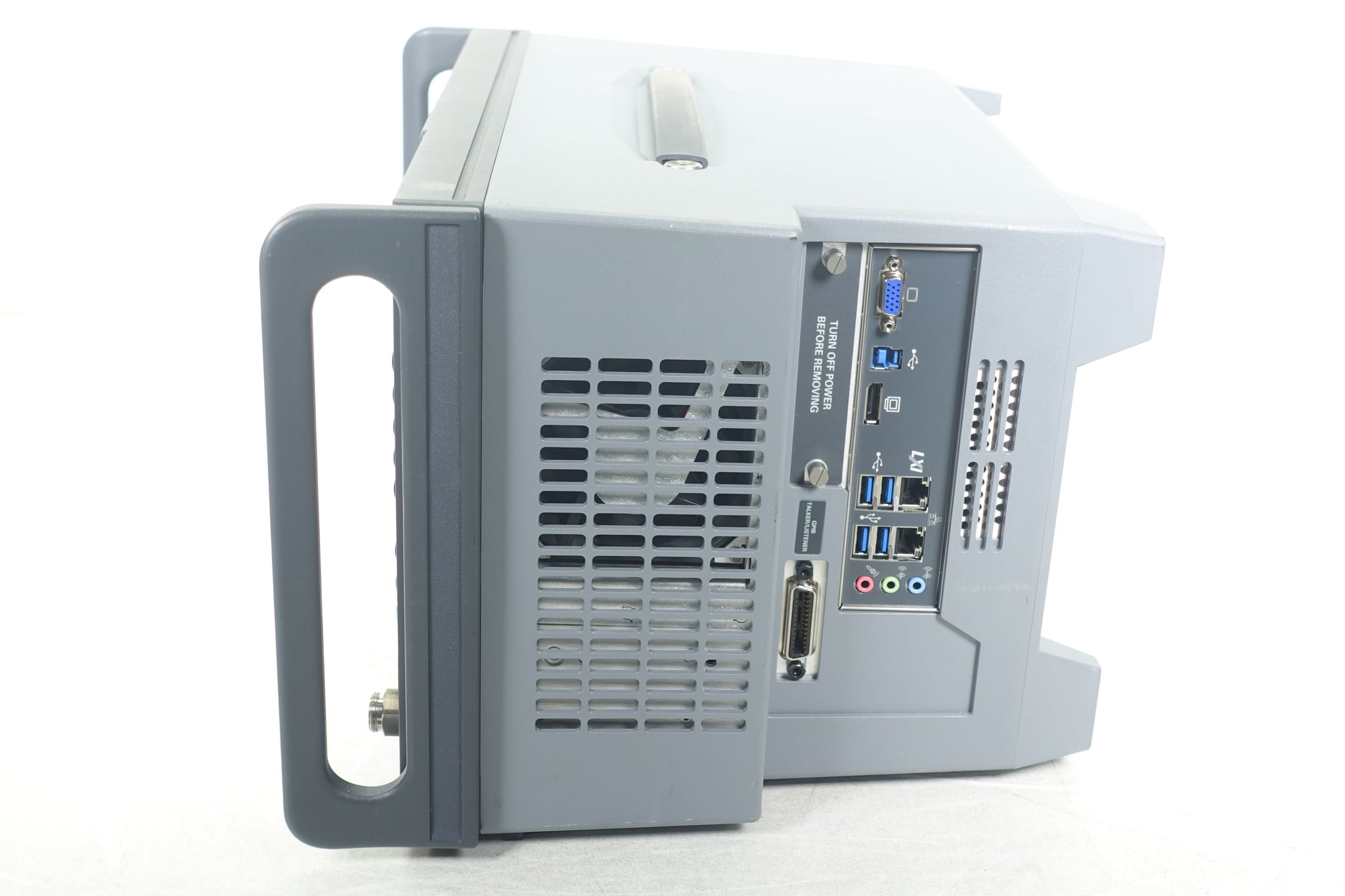 ネットワークアナライザ - Used Keysight Equipment