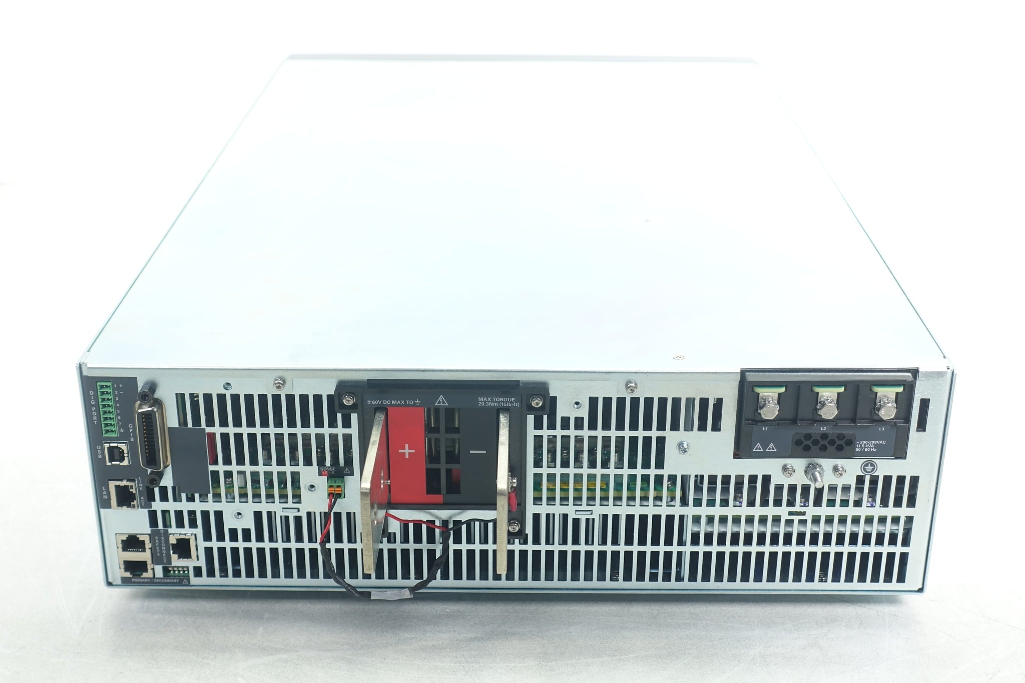 Keysight Used RP7933A - Actual Instrument - Image 2