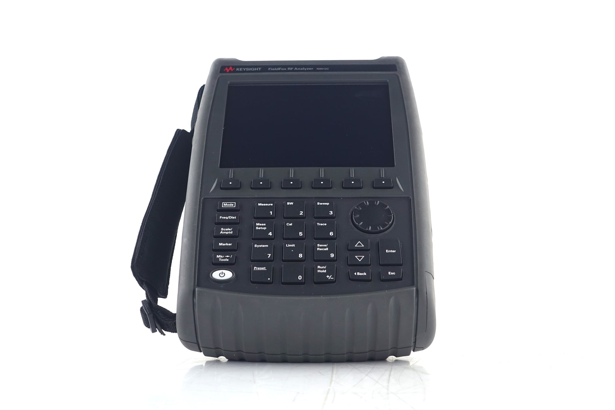 スペクトラムアナライザ - Used Keysight Equipment