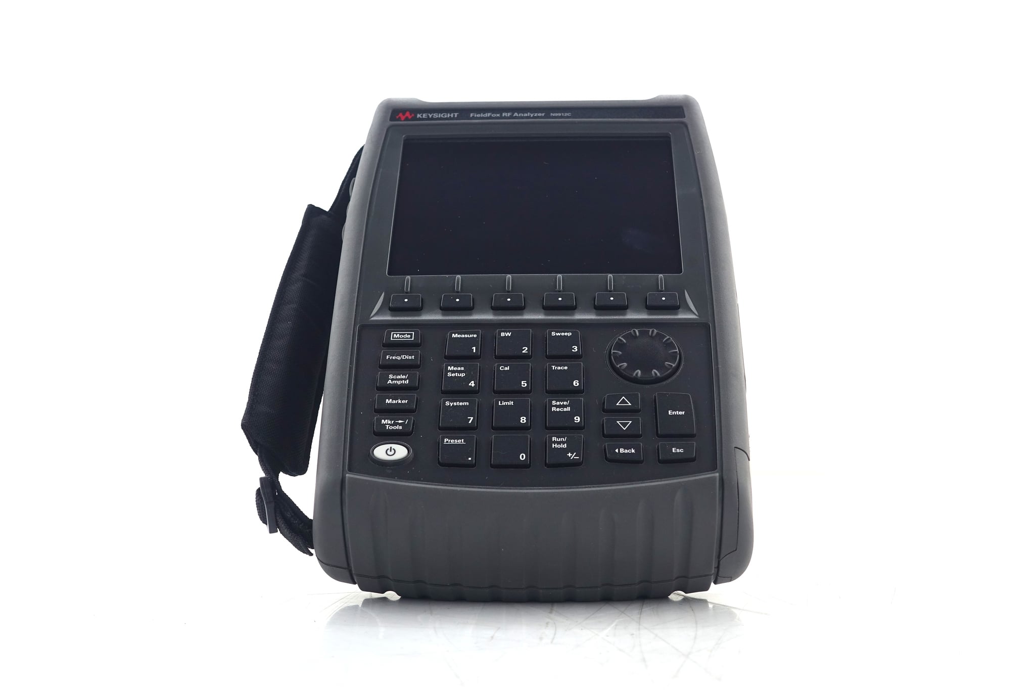 スペクトラムアナライザ - Used Keysight Equipment