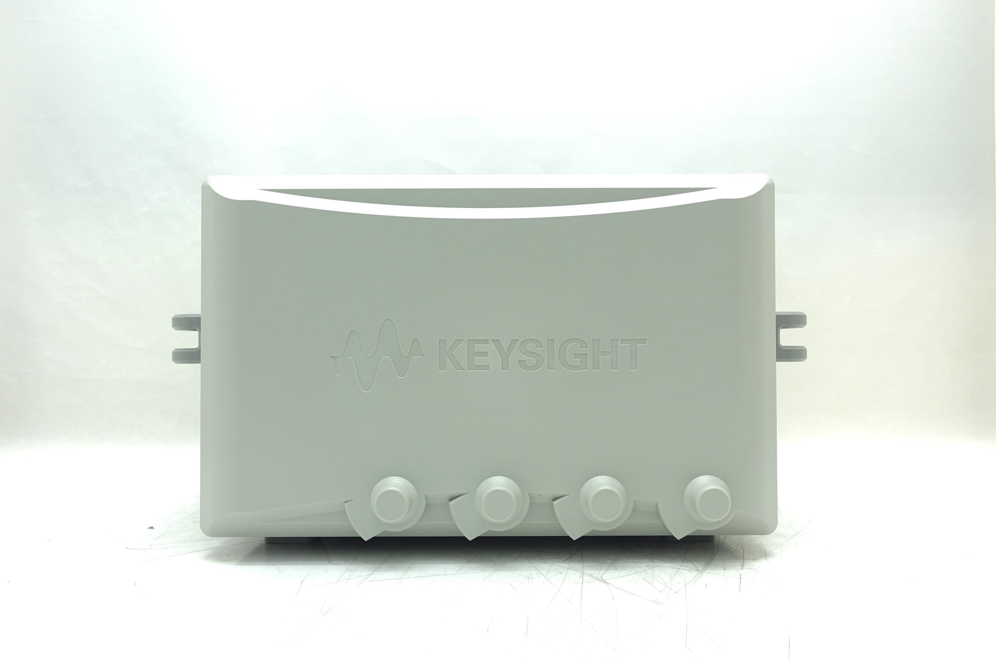 Keysight Used MSOV164A - Actual Instrument - Image 2